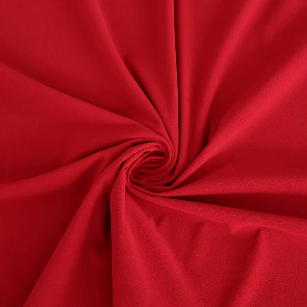 Cubierta de Nylon para Mesa de Billar Rojo 2.8x1.5m