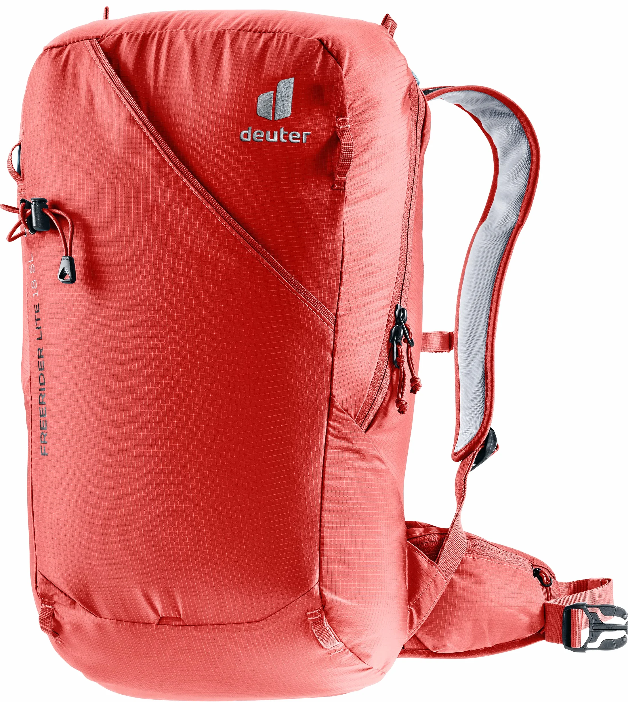Deuter Freerider Lite 18 Sl Mochila Unisex adulto