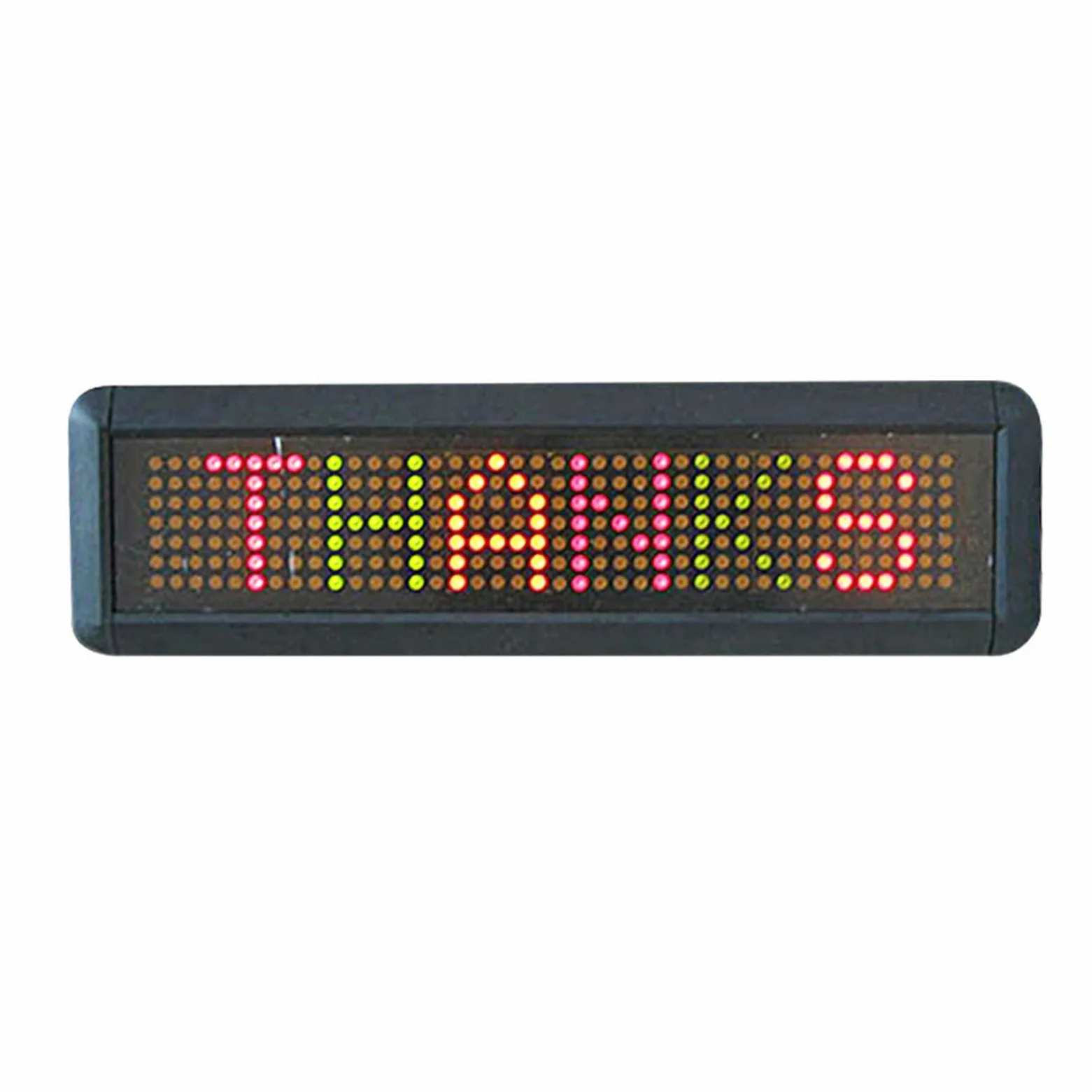 Temporizador Deportivo, Cuenta Atrás, Interior P 7.62 RGB. Publicidad Teledirigida Móvil Llevada A Todo Color del Tablero De Mensajes Electrónico Balanceo para la formación
