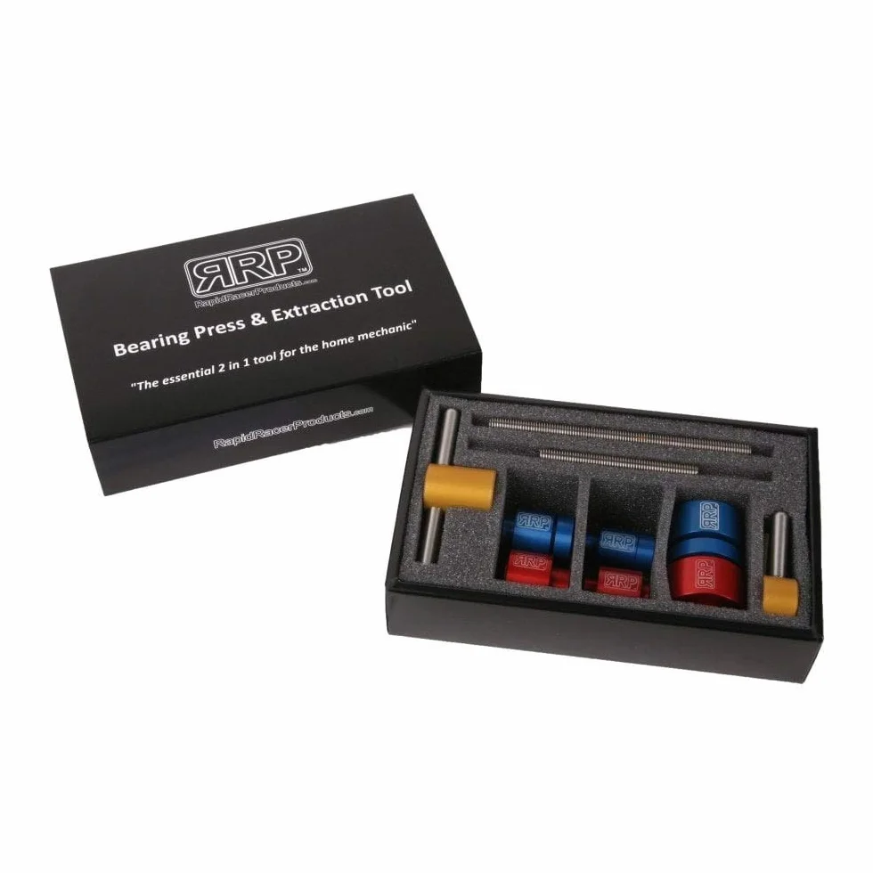 Rrp Equipamiento Deportivo Kit 688 2 Unidades