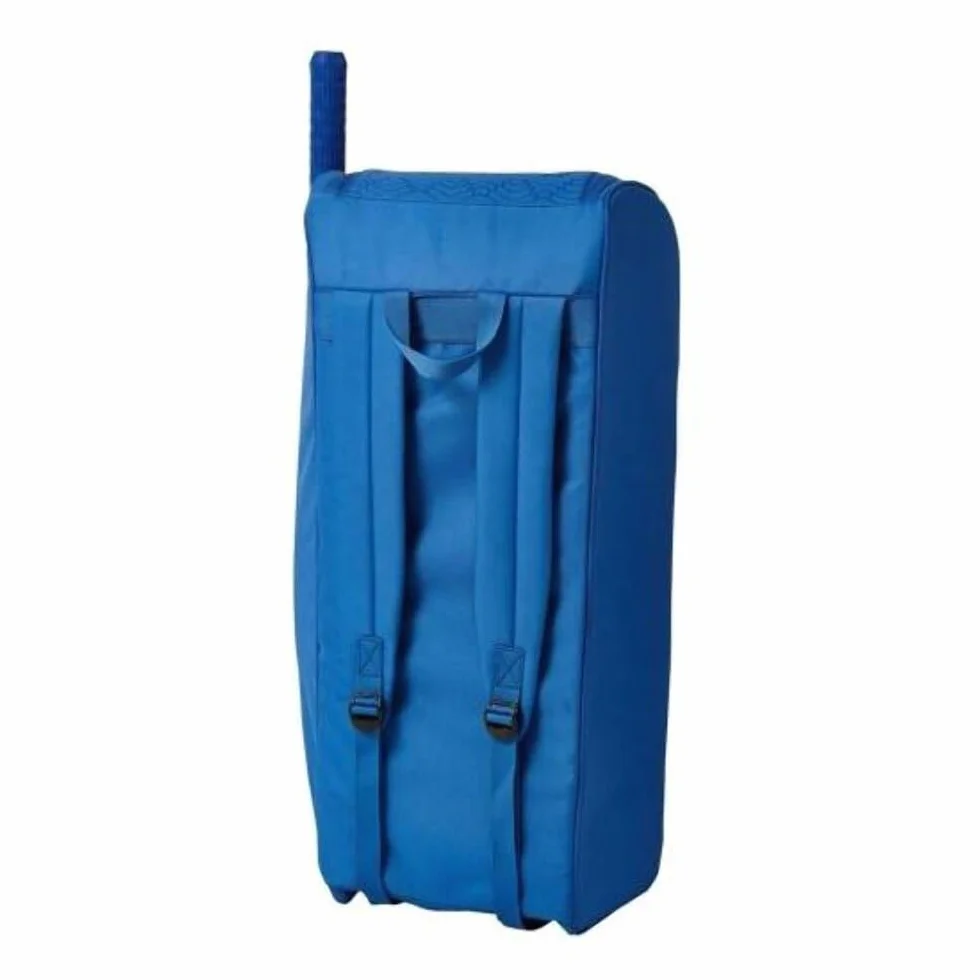 Gunn & Moore Unisex's GM Cricket Wheelie Bag Holdall