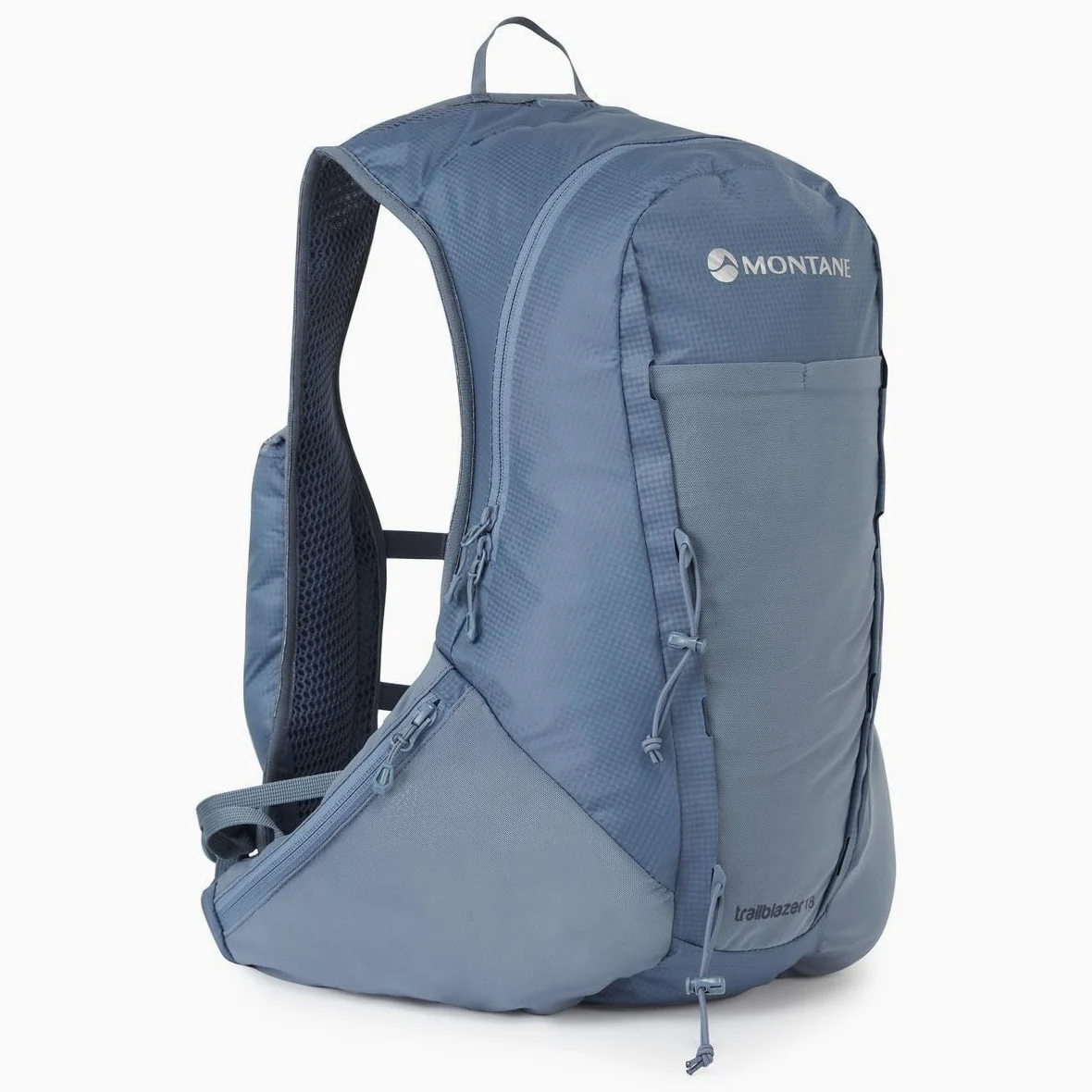 MONTANE Mochila de Montañismo, Alpinismo y Trekking Marca Unisex Adulto