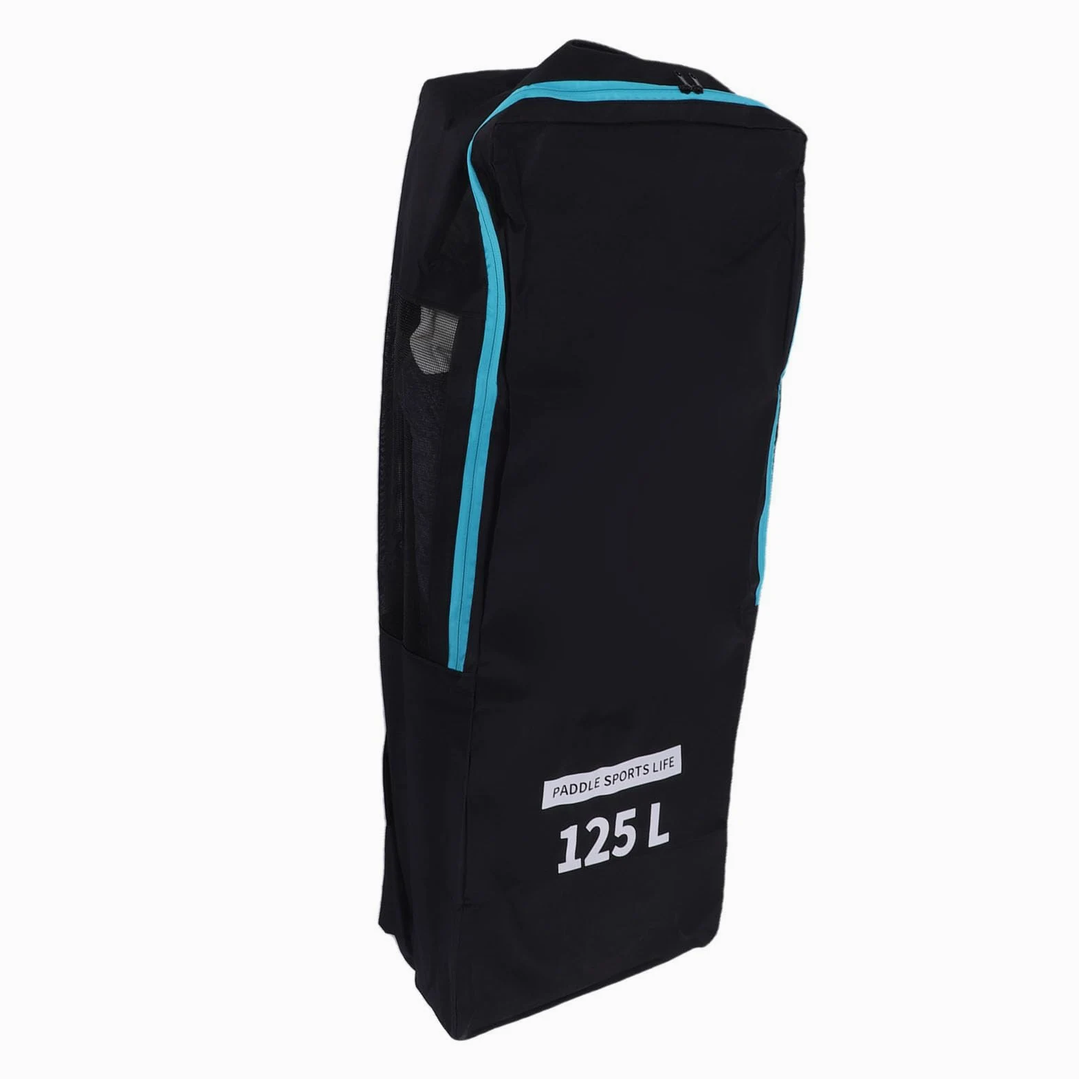 Sxhlseller Mochila 125L para Tablas de Paddle Surf |Bolsa de Transporte Inflable para Tabla de Paddle con Correas Anchas para Viajes y Almacenamiento
