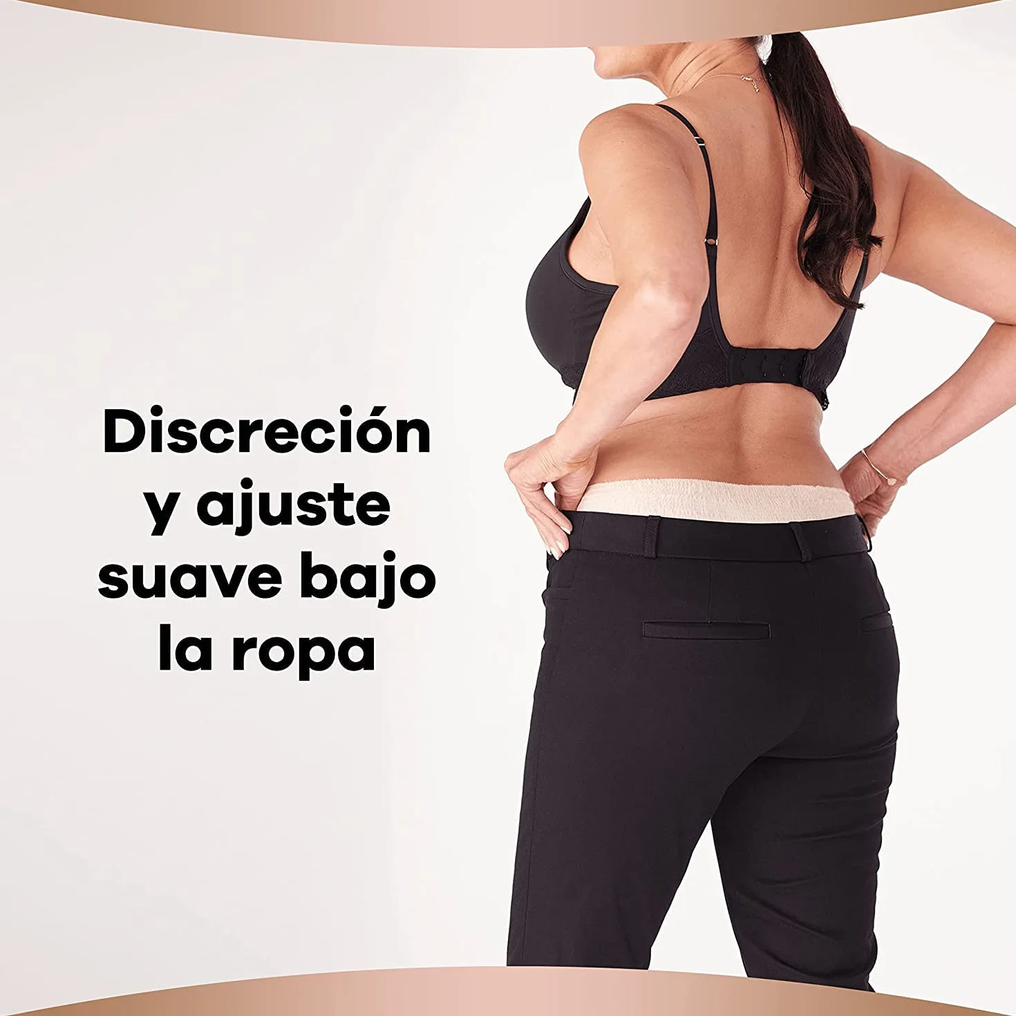 Ausonia Discreet Braguitas Boutique Plus Talla G Pack 16 Superabsorbente