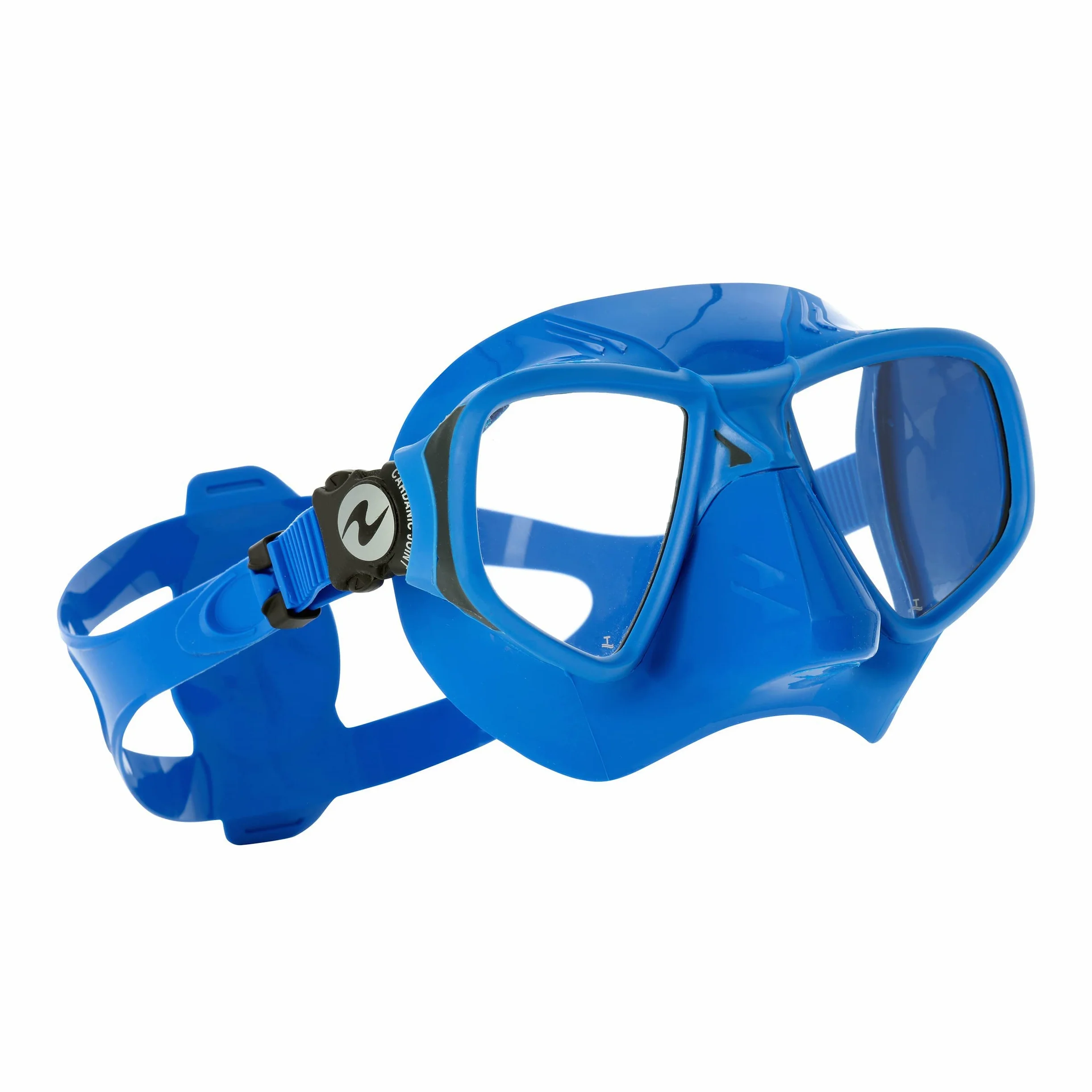 AQUALUNG Micromask X (Azul)