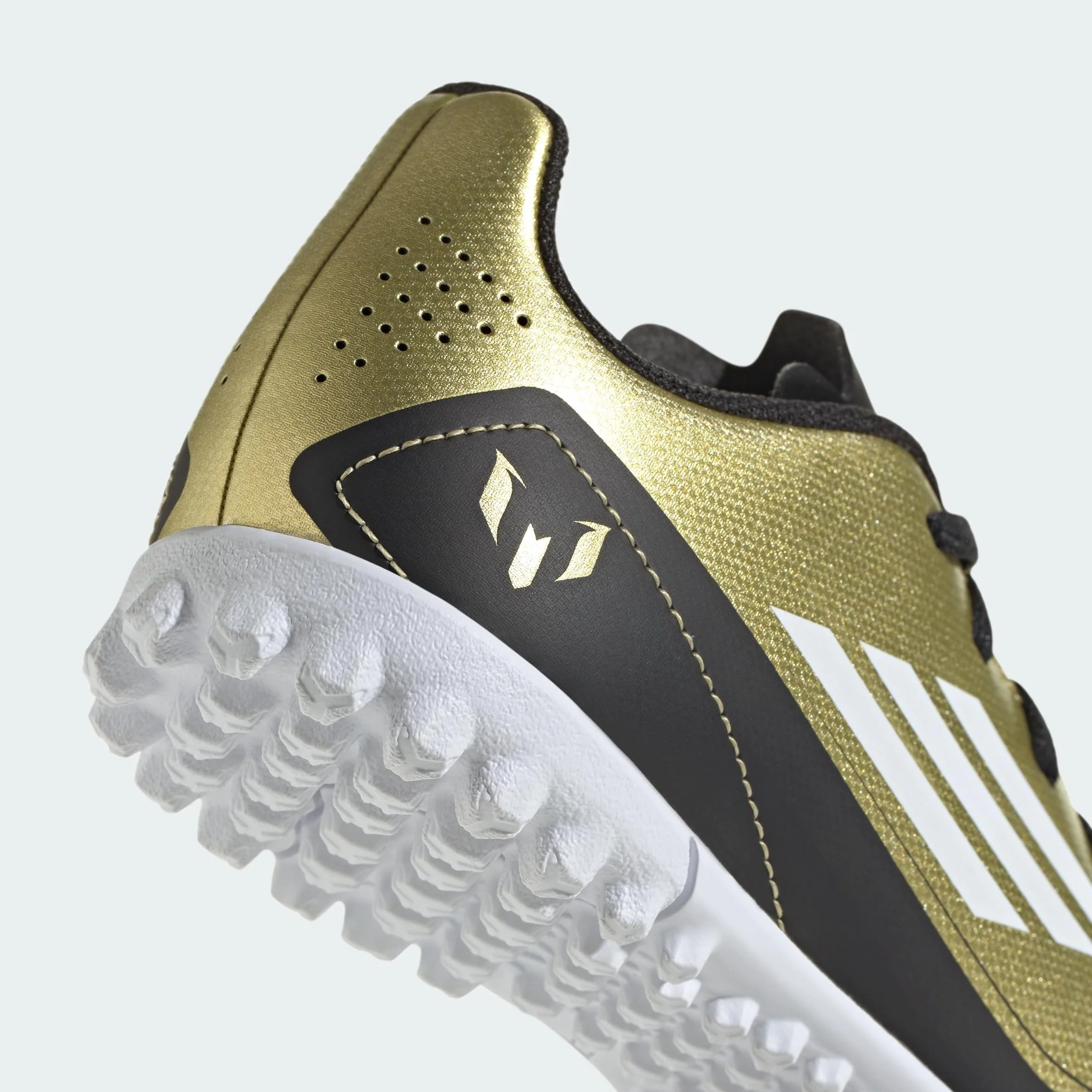Adidas F50 Club Messi Turf Zapatillas Adulto