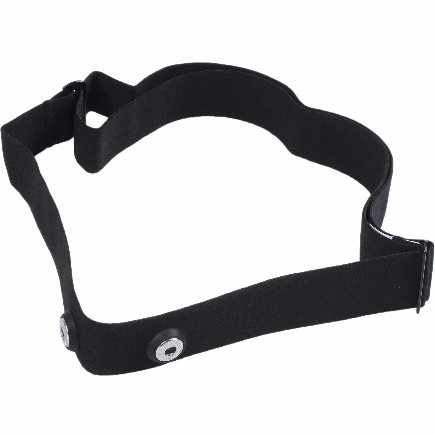 Monitor de frecuencia cardíaca inalámbrico Correa pectoral para deporte