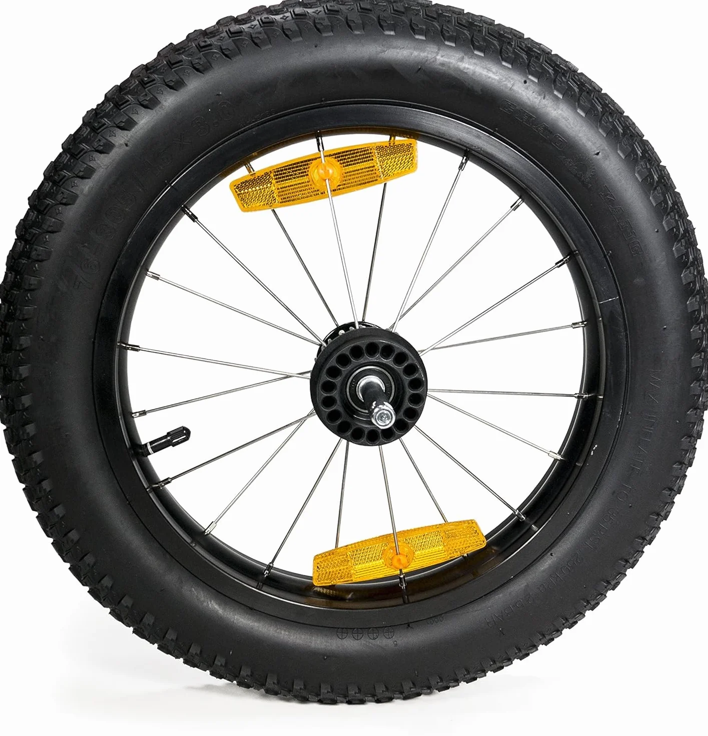 Burley 16+ Wheel Kit