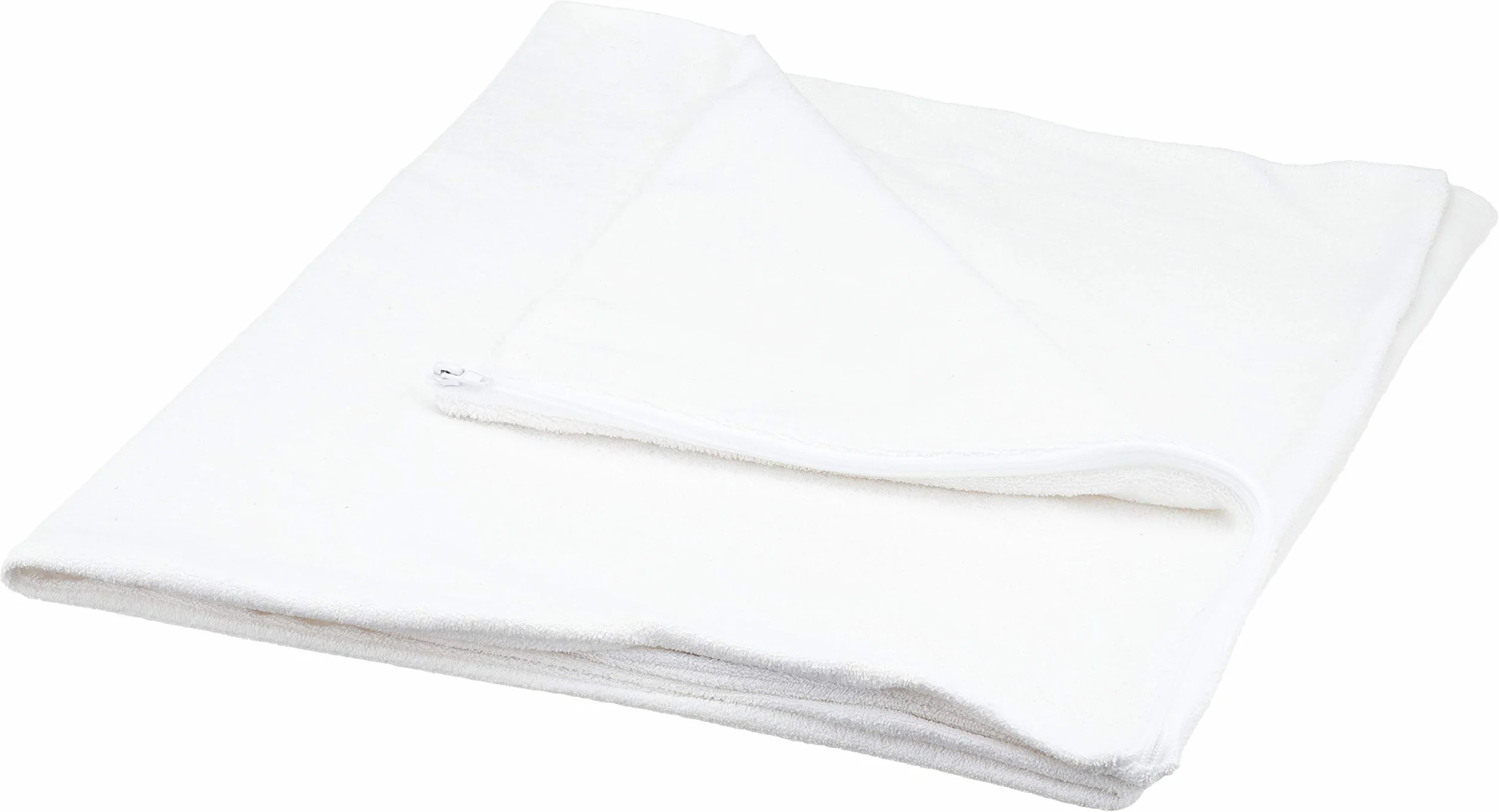 Funda Almohada Acaros Rizo 150Cm
