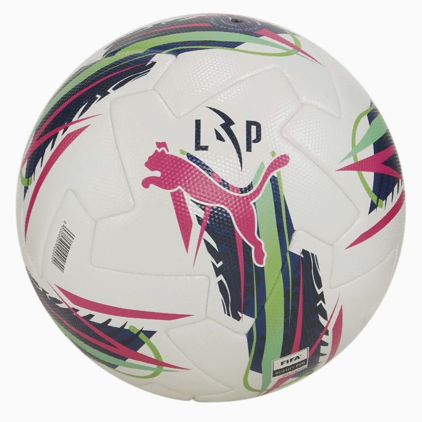 PUMA Orbita 1 Liga Portugal 2024 2025 - Balón de fútbol