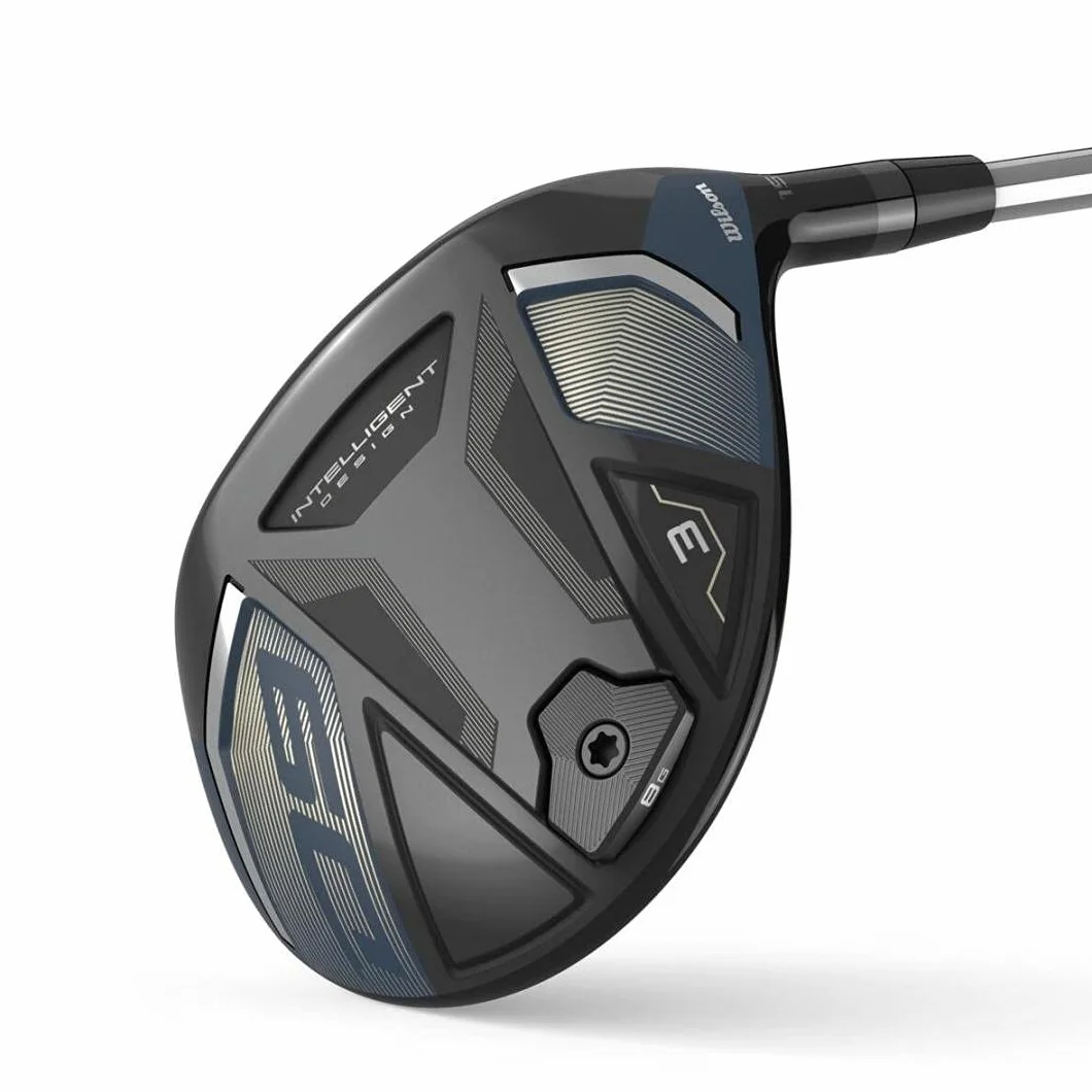 Wilson WS D9 Fairway Wood