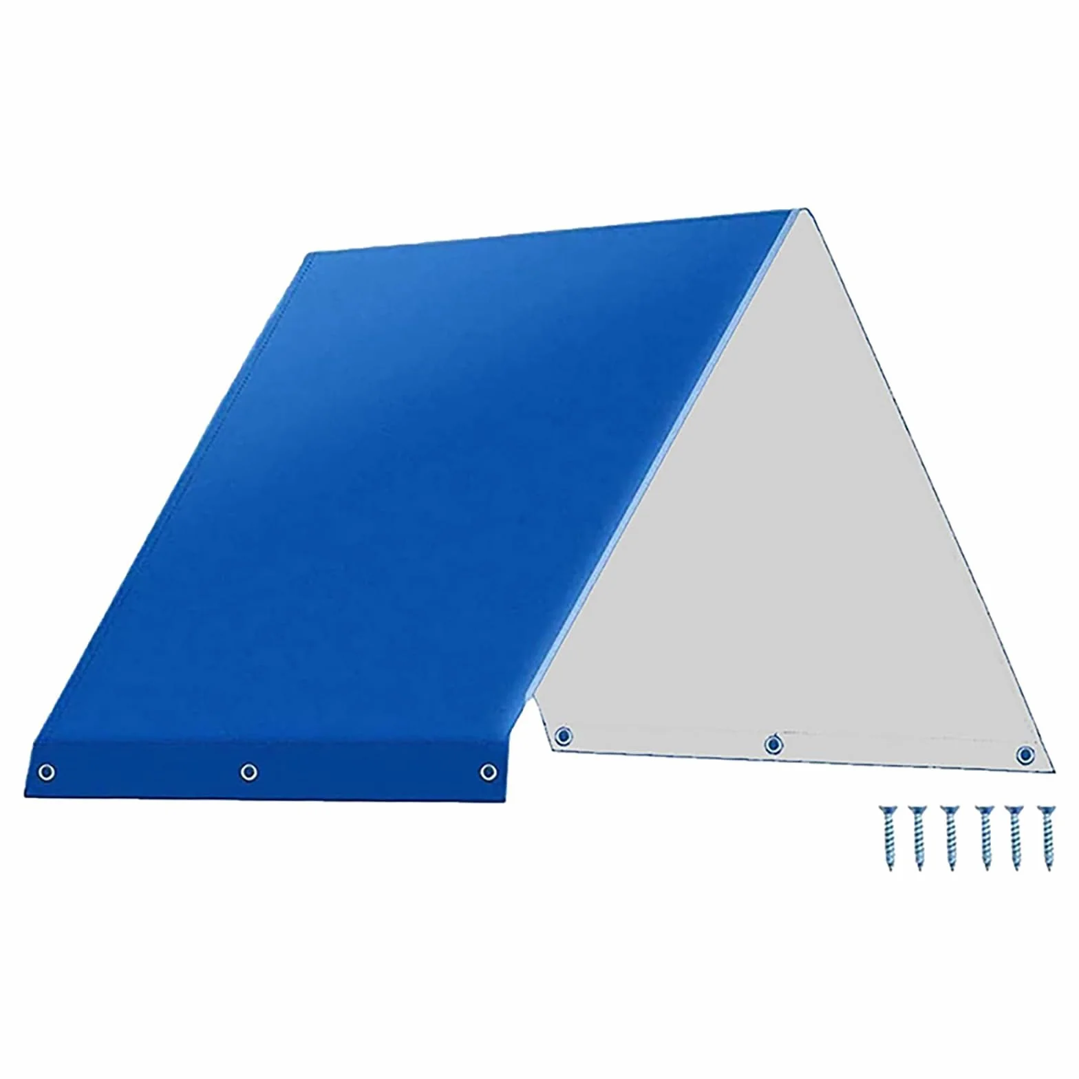 Toldo de Repuesto para Parque Infantil, Toldo de Lona de Repuesto para Niños, Toldo para Vela de Sol, Toldo para Techo de Parque Infantil, Jardín Velas de Sombra, para la Mayoría de Las Ocasiones