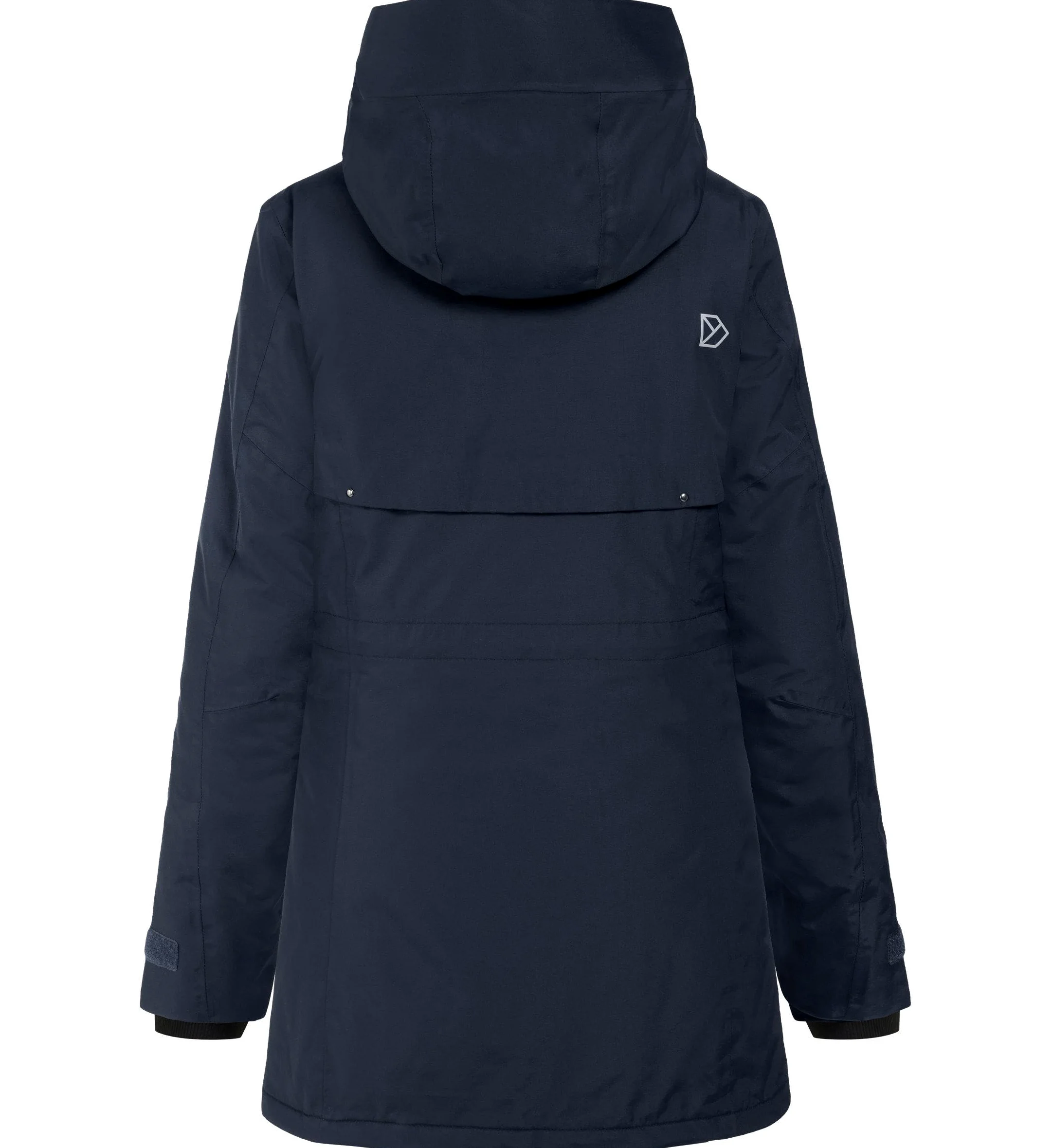 Didriksons Parka para mujer