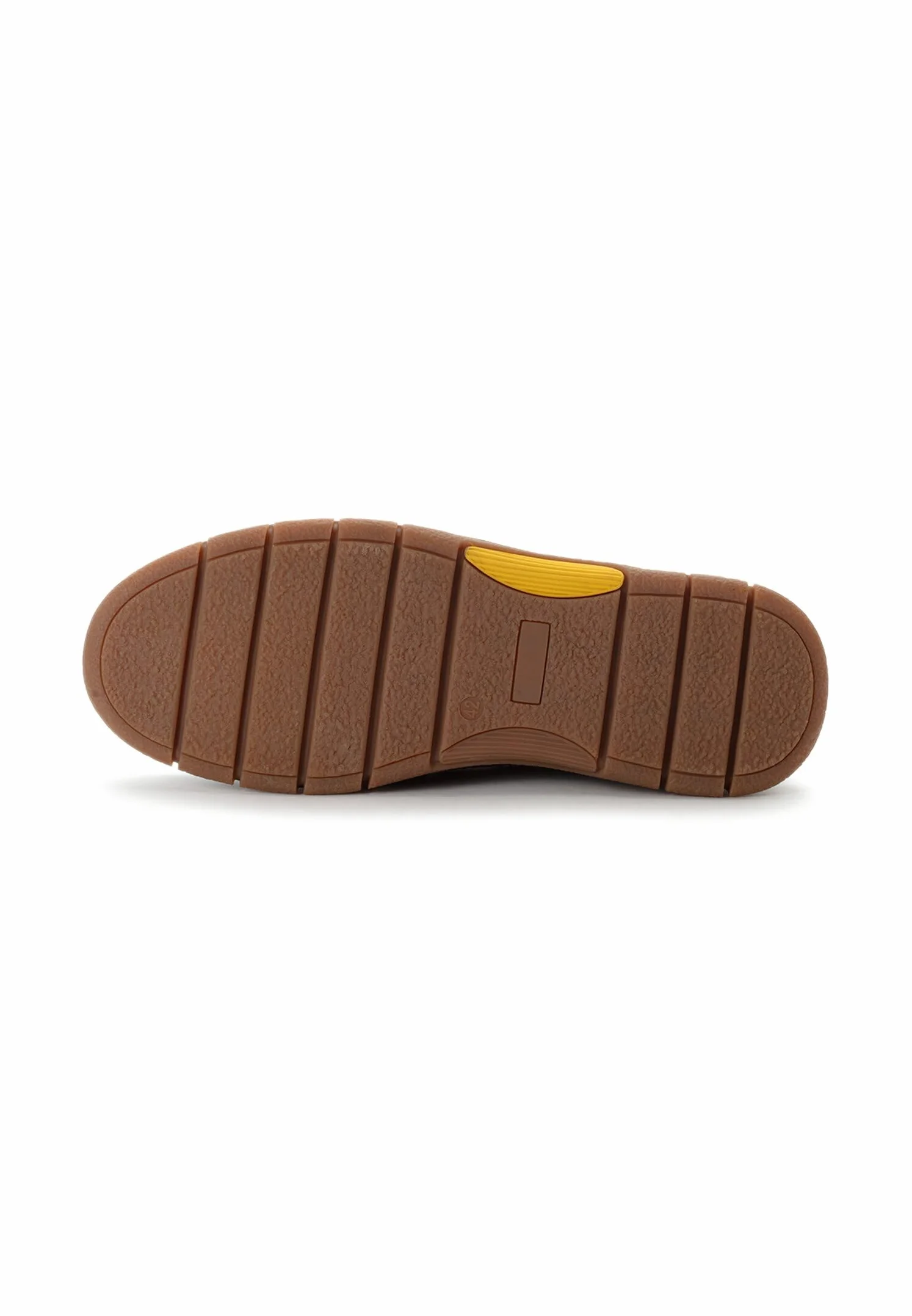 camel active 56waa01-350660_42, Zapatos para Nieve Hombre, Azul, EU