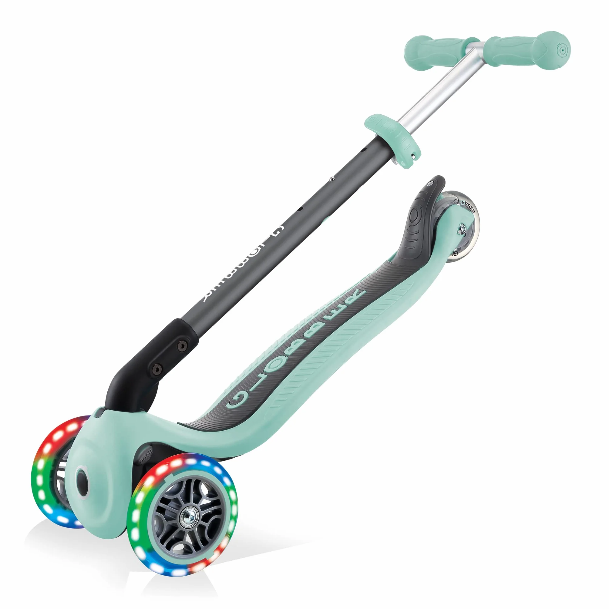 Globber Primo Patinete Unisex-Youth
