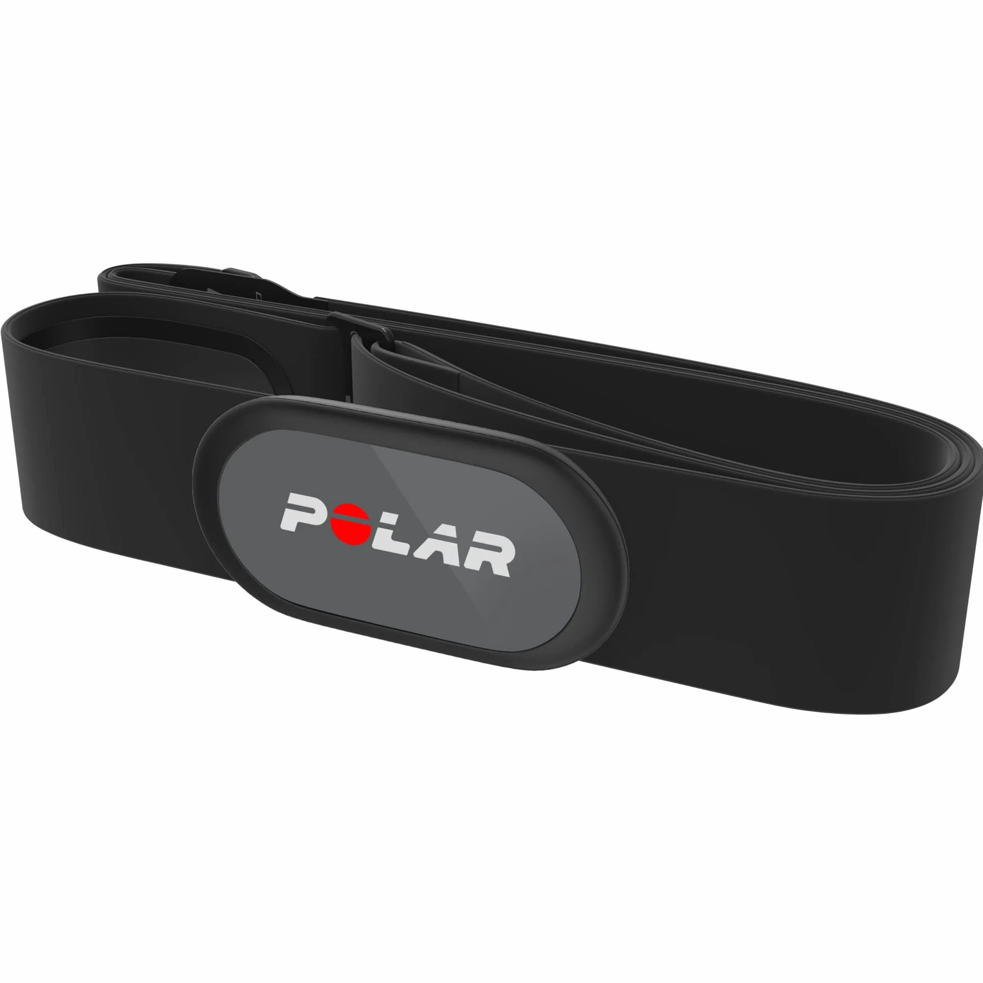 Polar H9 Sensor de Frecuencia Cardíaca Ant+ Bluetooth Resistente al Agua con Elástico