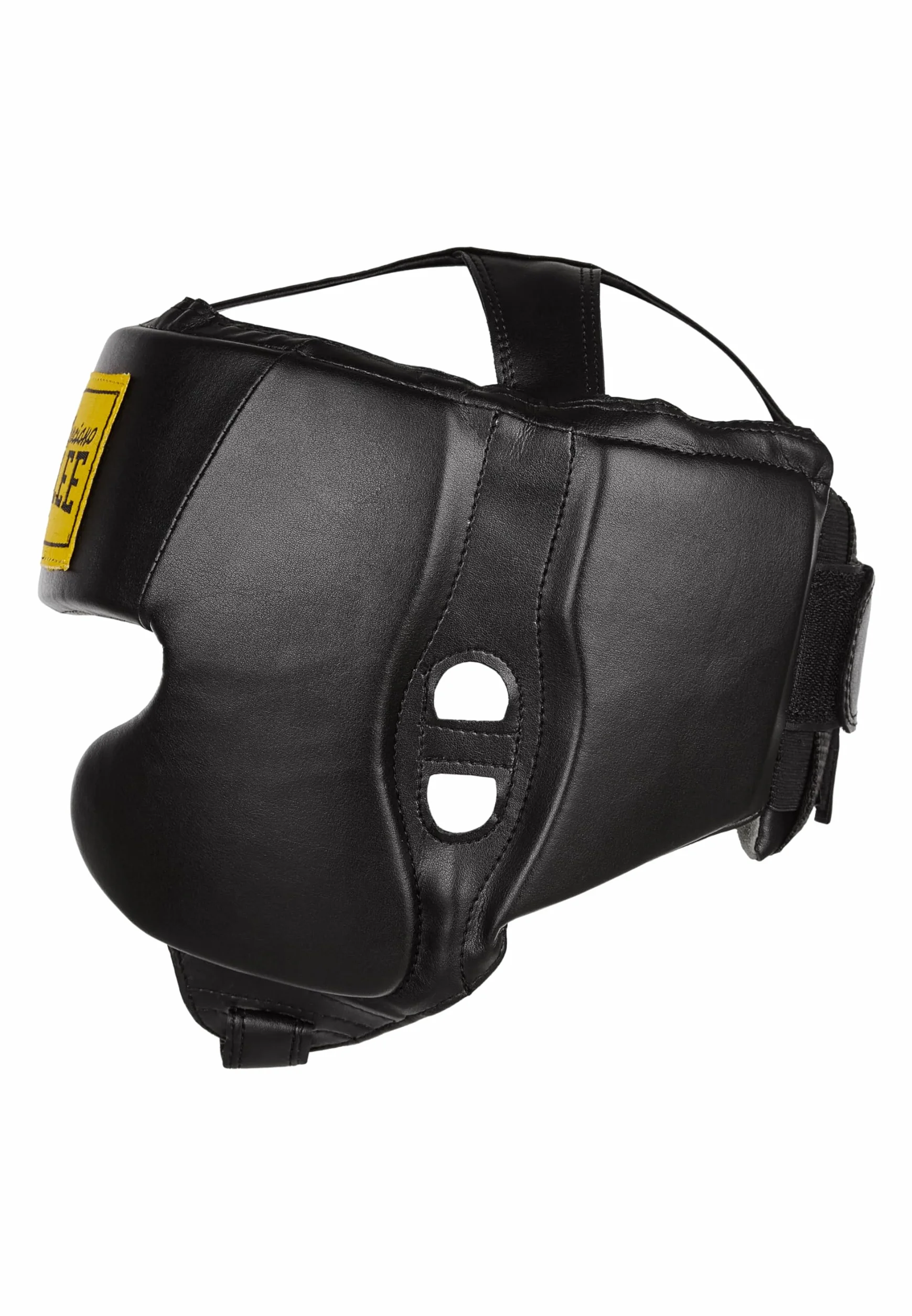 BenLee Head Guard Faux Leather Mike Junior