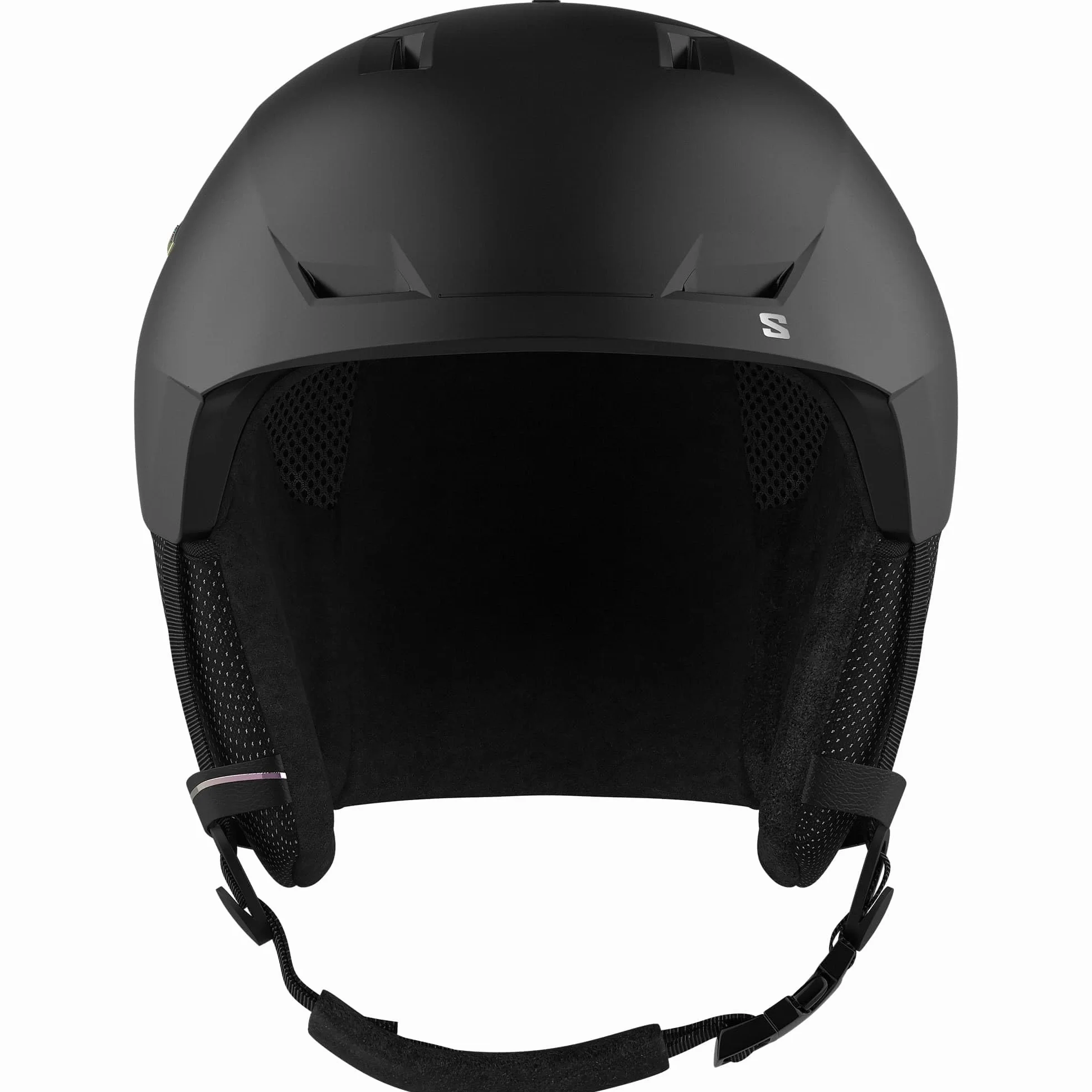 Salomon Icon LT Casco de Esquí Snowboard Mujer Ligereza