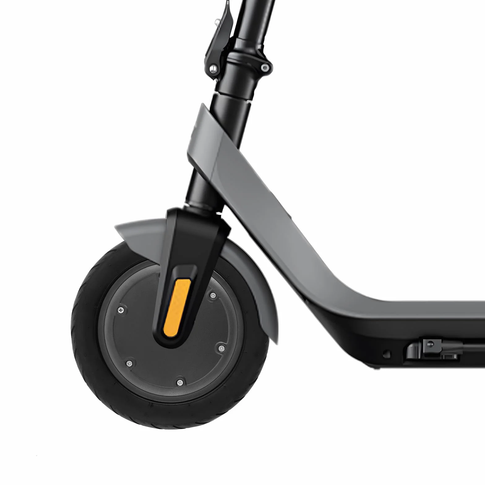 36V 350W motor de patinete eléctrico patinete rueda motor sin escobillas DC motor neumático inflable rueda para Xiaomi M365/M365 PRO patinete eléctrico