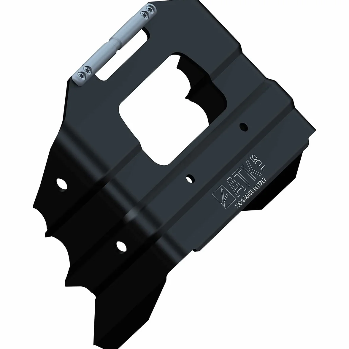 ATK Rampant Scialpinismo Freeride COLTELLI AI17