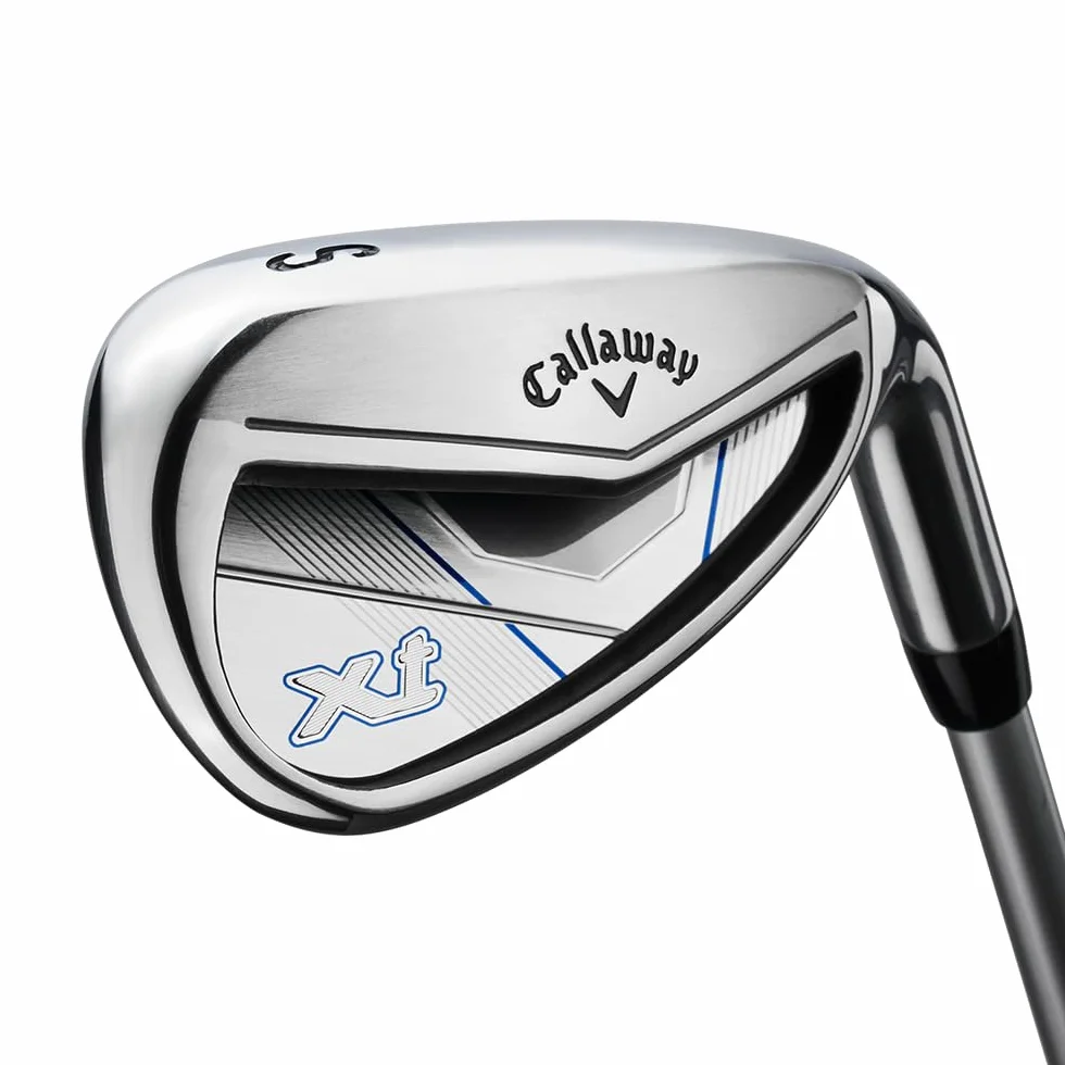 Callaway Golf XT Teen Package Set de Golf