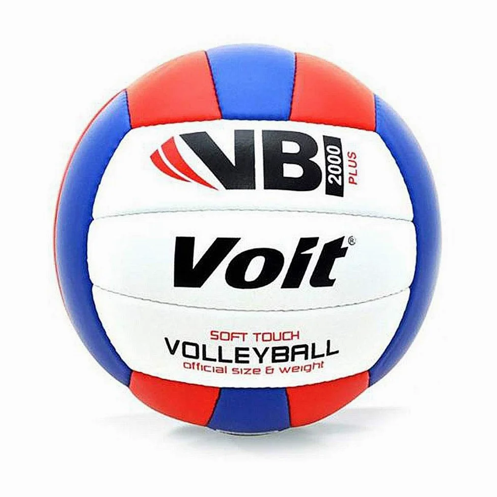 Voit VB2000PLUS N5 - Balón de Voleibol Unisex