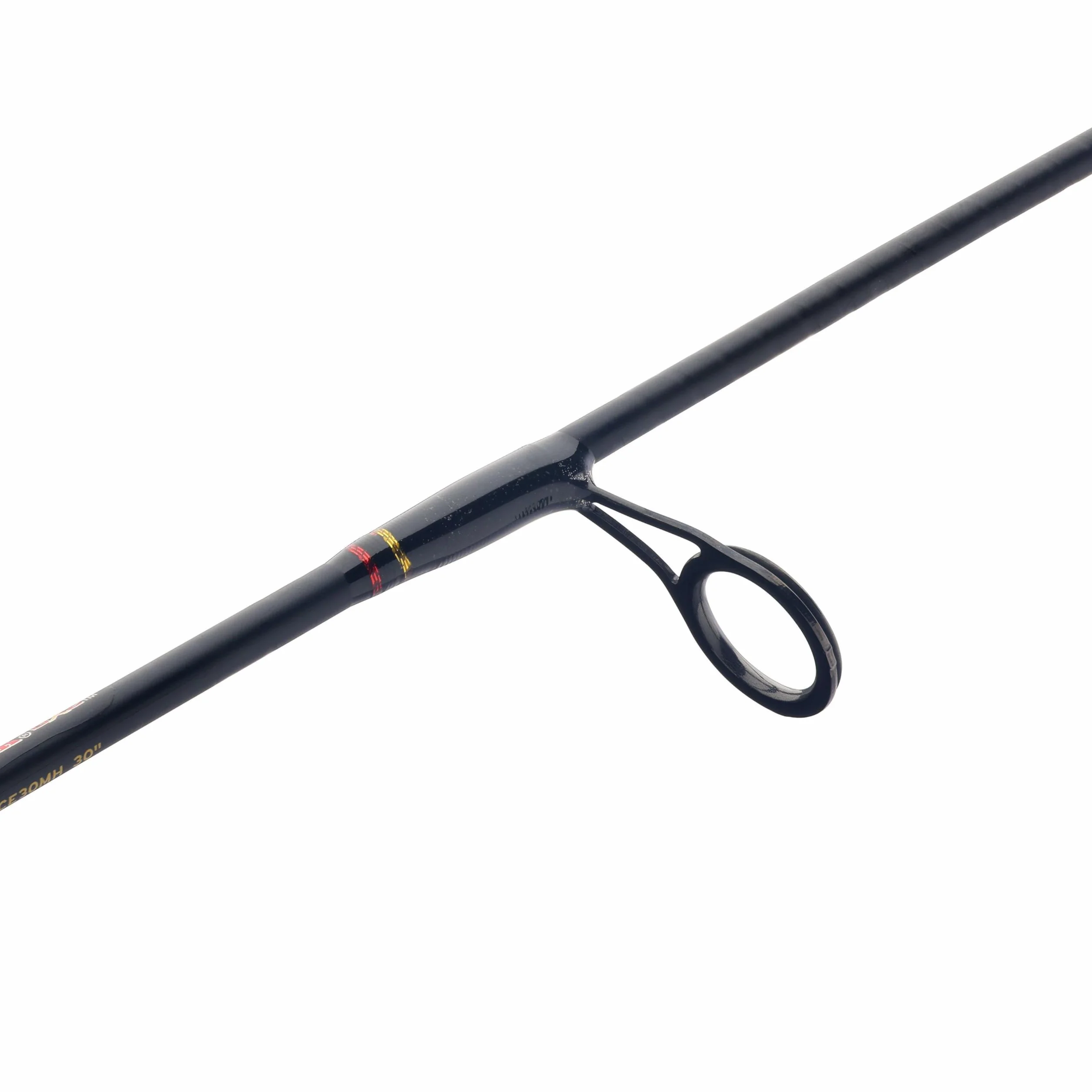 Ugly Stik GX2 Caña de Pescar Giratoria para Hielo