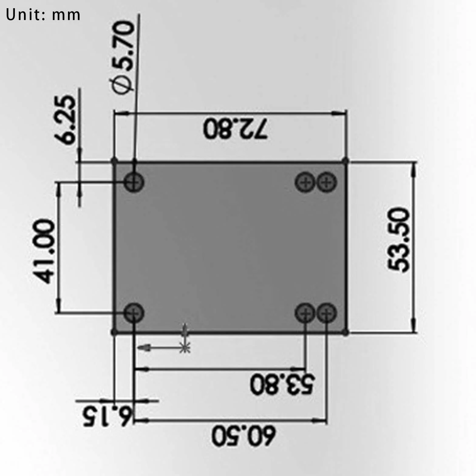 Kit de Ejes Y Ruedas para Monopatín, Kit de Ruedas Y Rodamientos de 52 Mm, Ejes de 5 Pulgadas, Almohadillas Elevadoras para