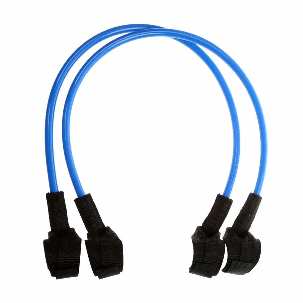 2 Piezas de Arnés Fijo para Windsurf de TPU - 26 Pulgadas