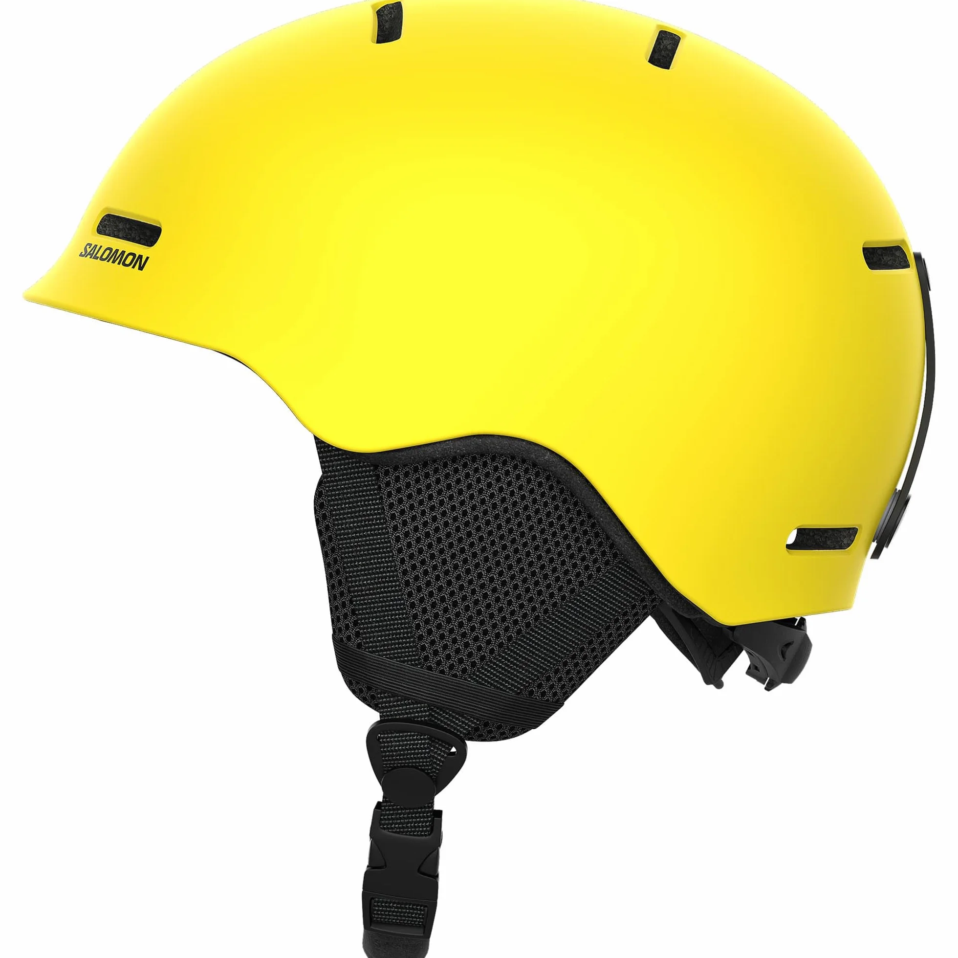 Salomon Orka Casco de Esquí para Niños, Snowboard Protección