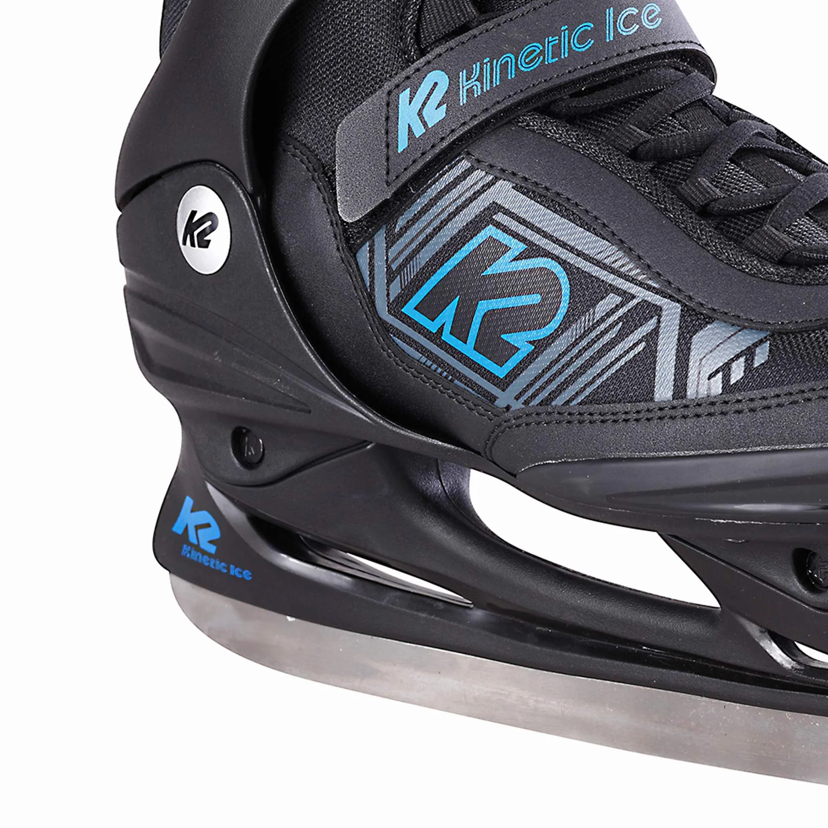 K2 Kinetic Ice M Patines de Hielo para Hombre