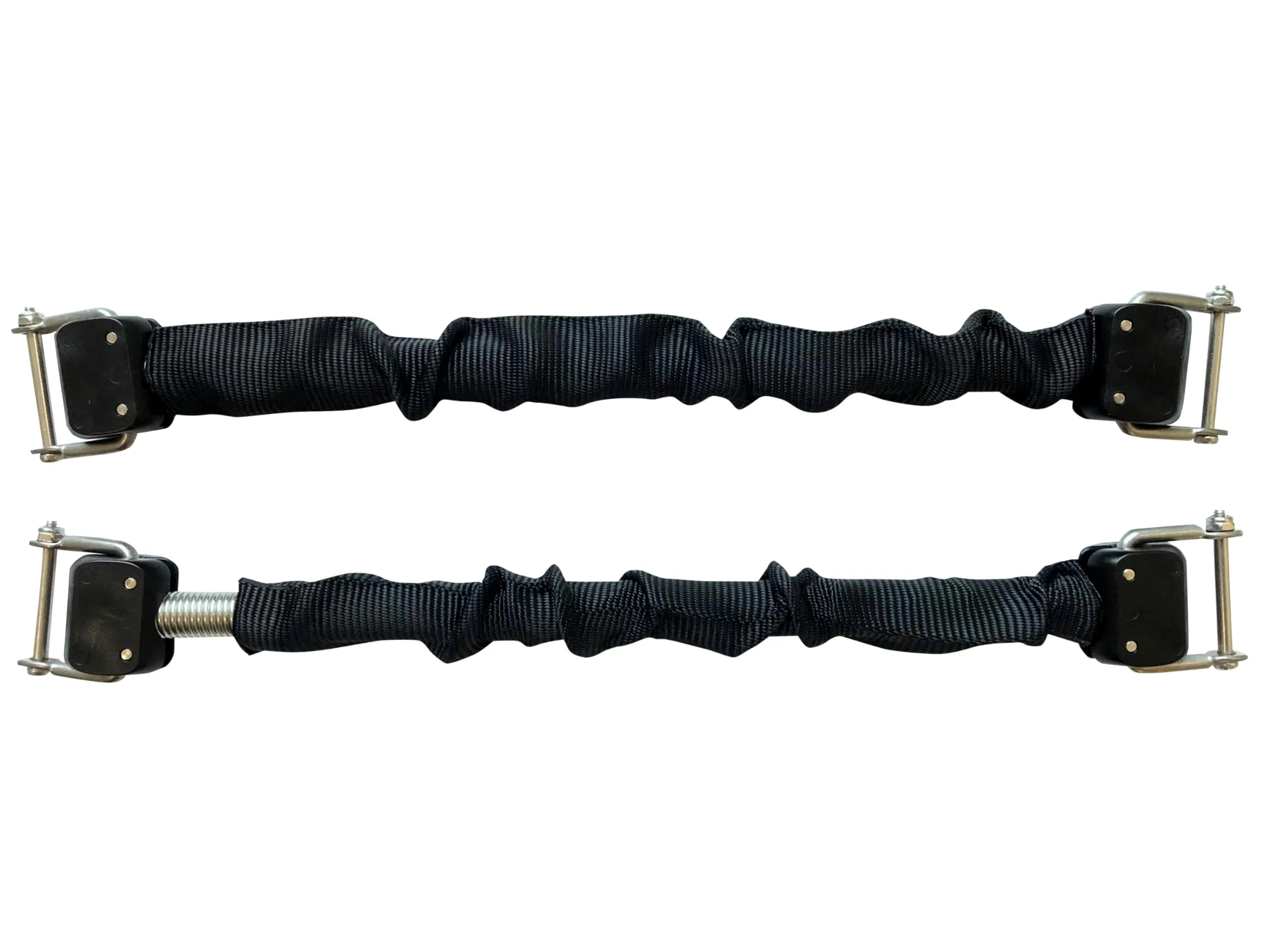 SCUBAPRO - Springstraps Jetfin (L)