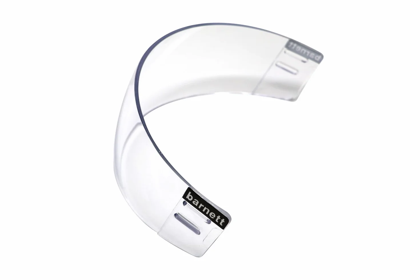 Barnett V300 Visera Transparente Hockey sobre Hielo