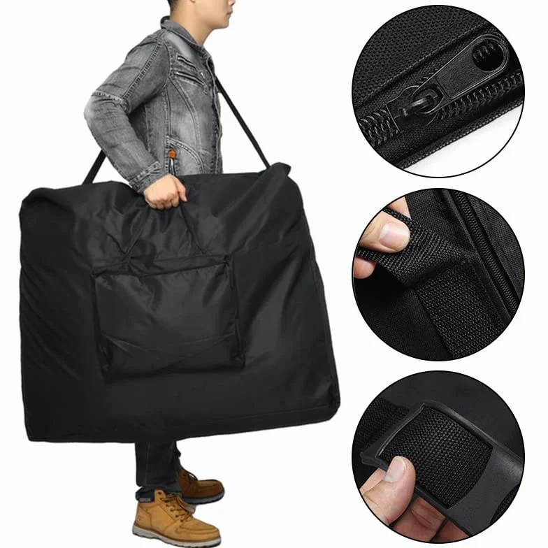 Bolsa de Transporte para Camilla de Masaje Móvil