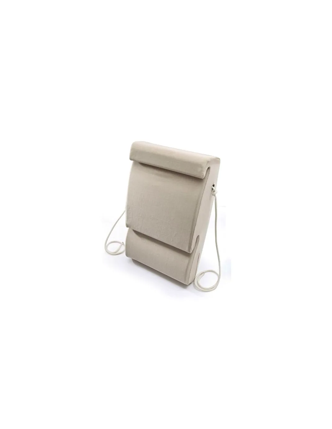 Ocean Solid Fender Solovela, Fabricado en PU, 38 x 61 x 19 cm, Arena