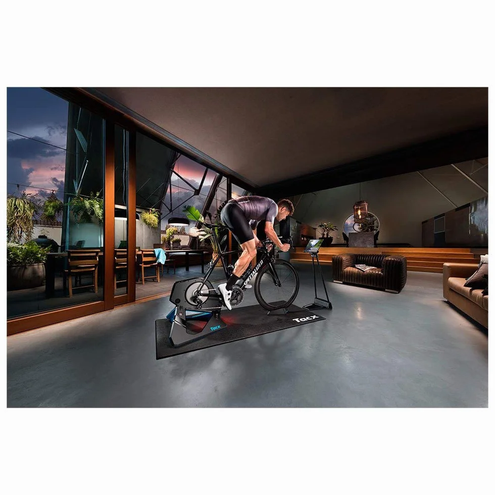 Altro - Rodillo de bicicleta TacX Neo 2T Smart