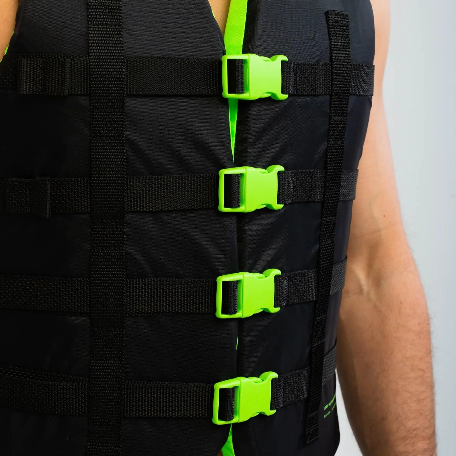 Jobe Chaleco salvavidas unisex Dual Life Vest