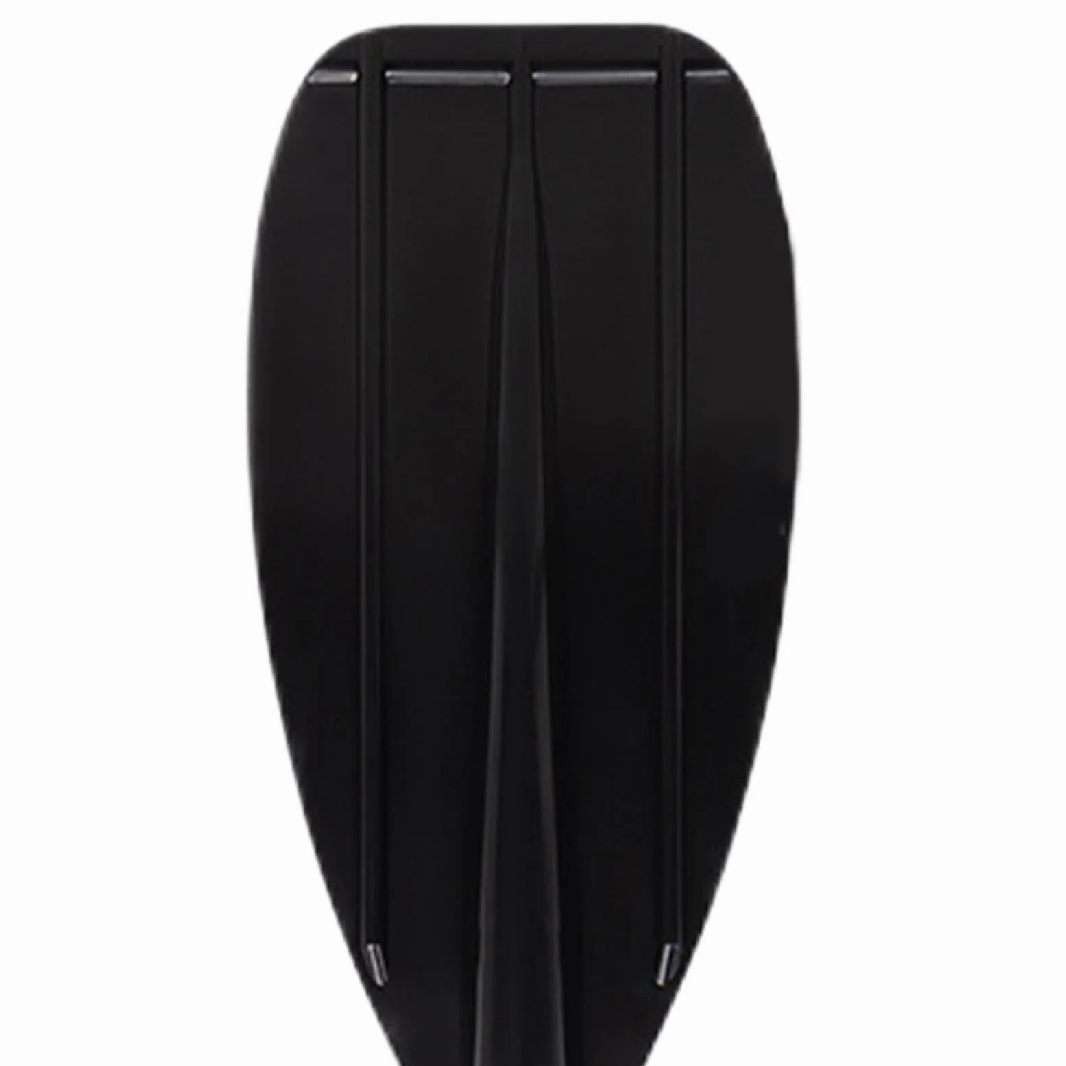 Pala de Kayak de Fibra de Carbono Paddleboard Carbono Fibra 2 Secciones | Pala Kayak Para Bote Para Pesca Remo Turismo Angling Natación Lago Río Mar Rafting Expedición Camping