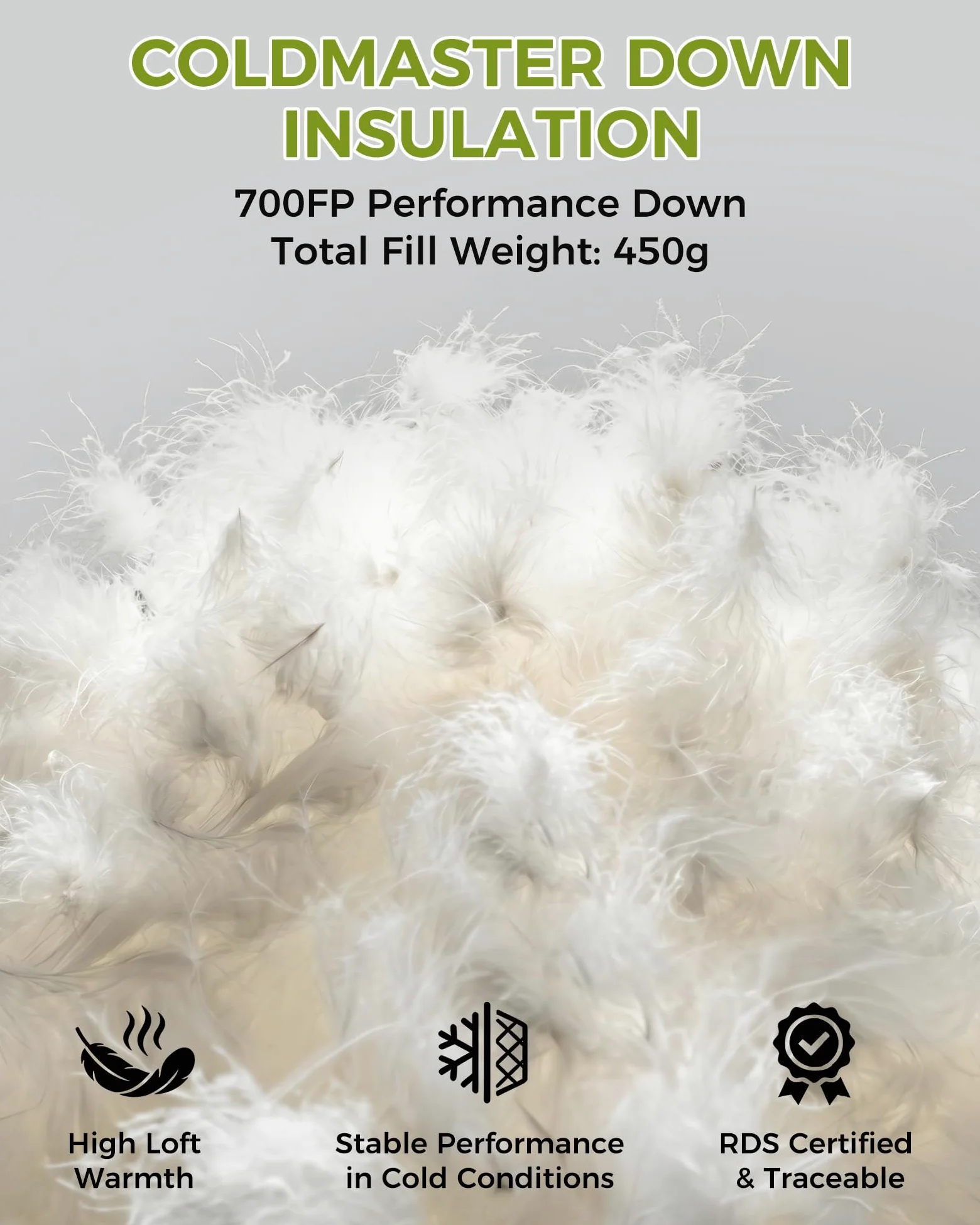 ATEPA Saco de Dormir de Momia, Saco de Dormir para Exteriores, Impermeable, Saco de Dormir para 4 Estaciones, Ideal para Adultos en Camping, Viajes y Aventuras