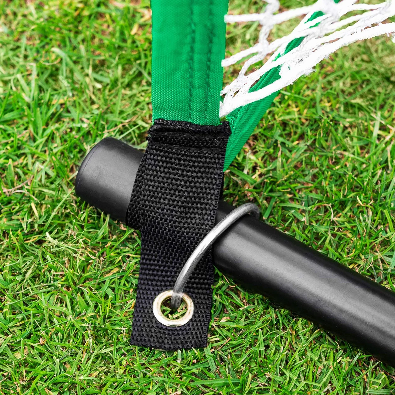 FORB Red de Golf Profesional Portátil│Entrenamientos en el Campo o en el Jardín │ 2 Tamaños Disponibles │Malla de Practicas