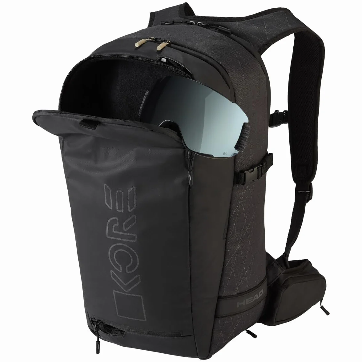 Head Kore Backpack Ski Bag