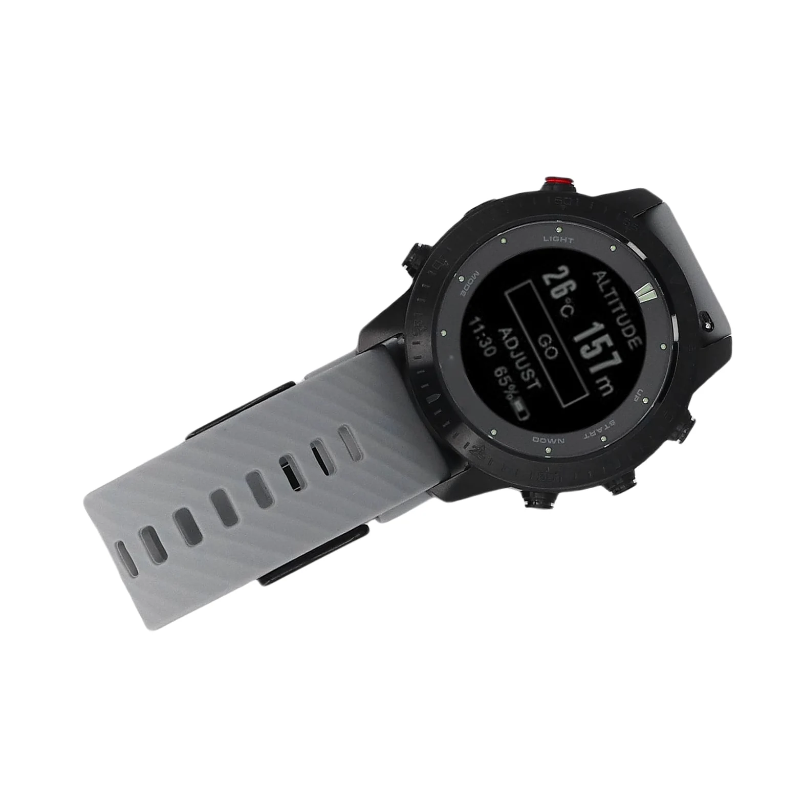 CHICIRIS Diving Watch Watch Ordenador de buceo para hombres 1.18 pulgadas