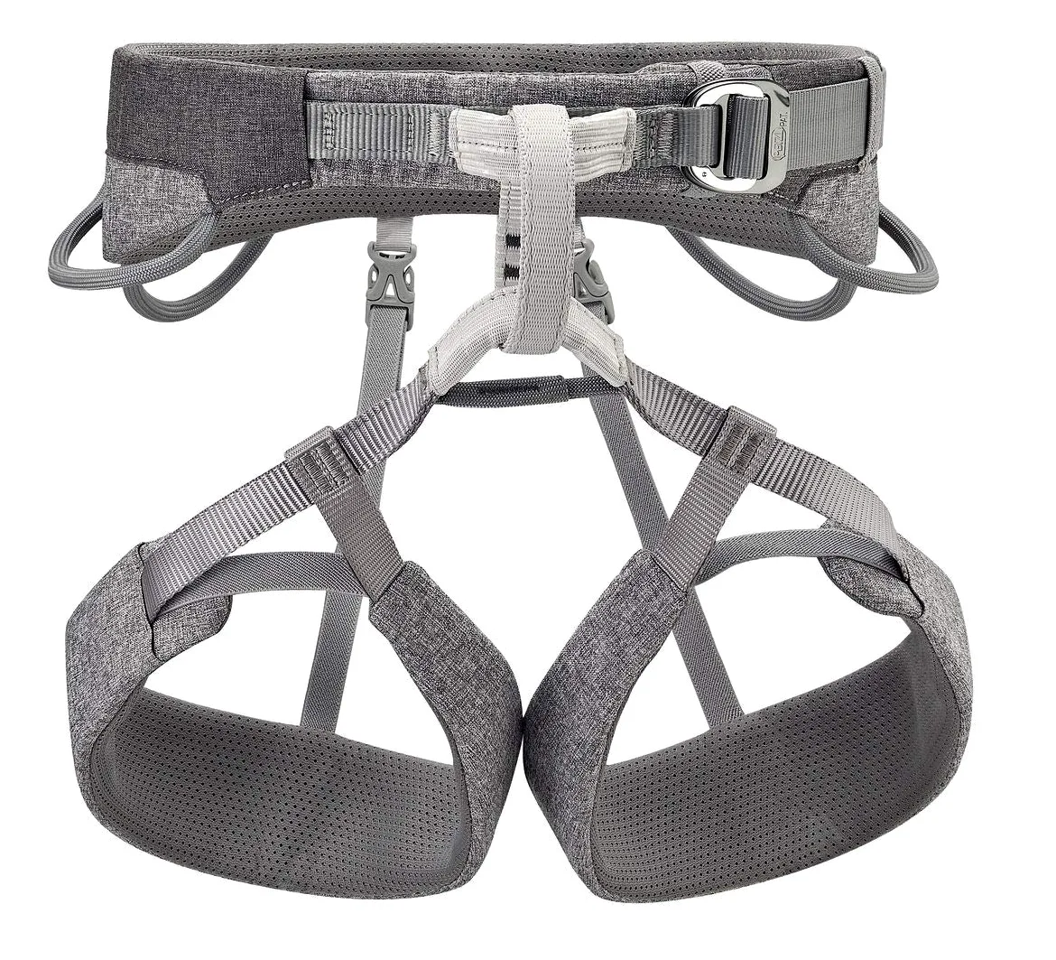 Petzl Sama Arnés Unisex adulto