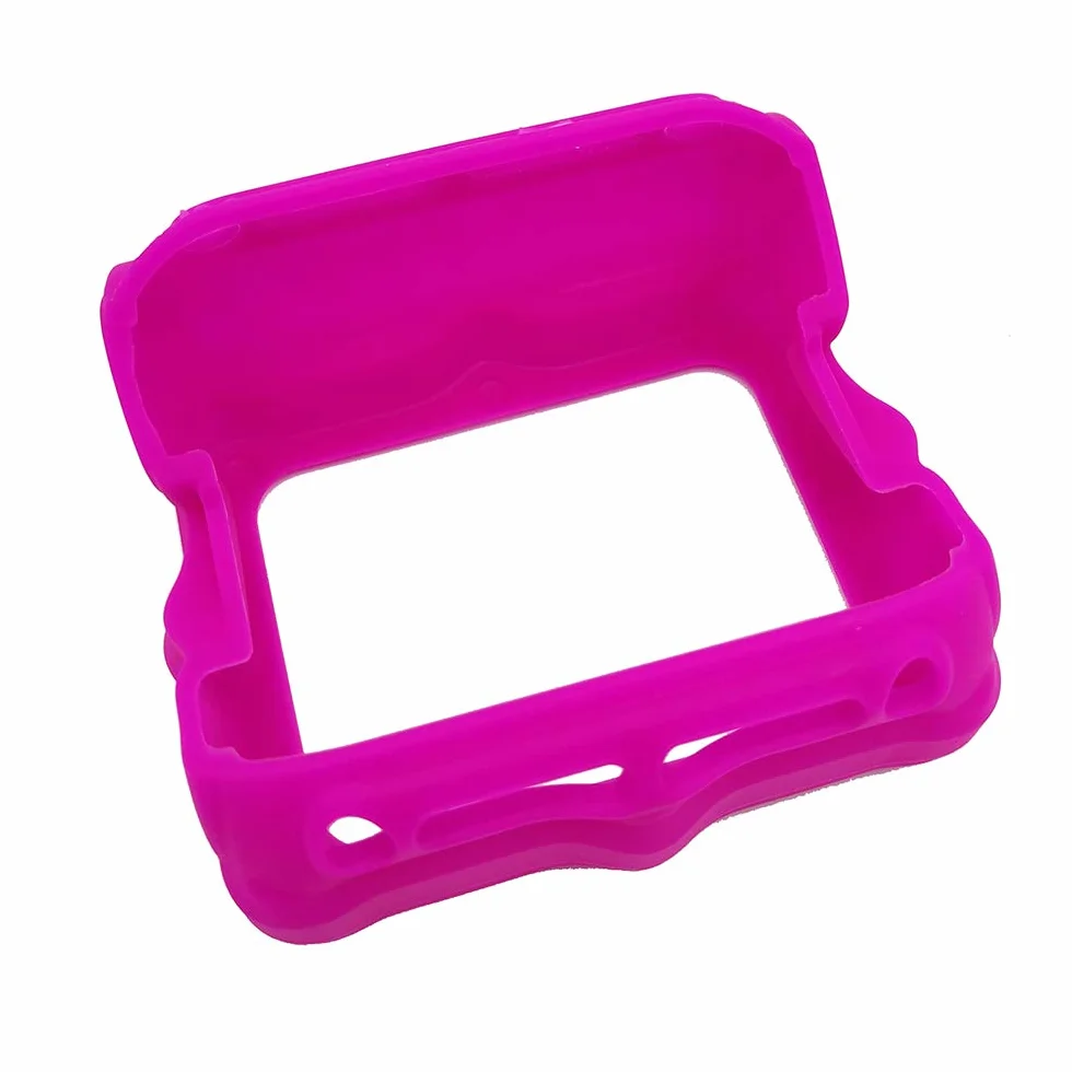 Funda protectora de silicona para ordenador de buceo Perdix (rosa)