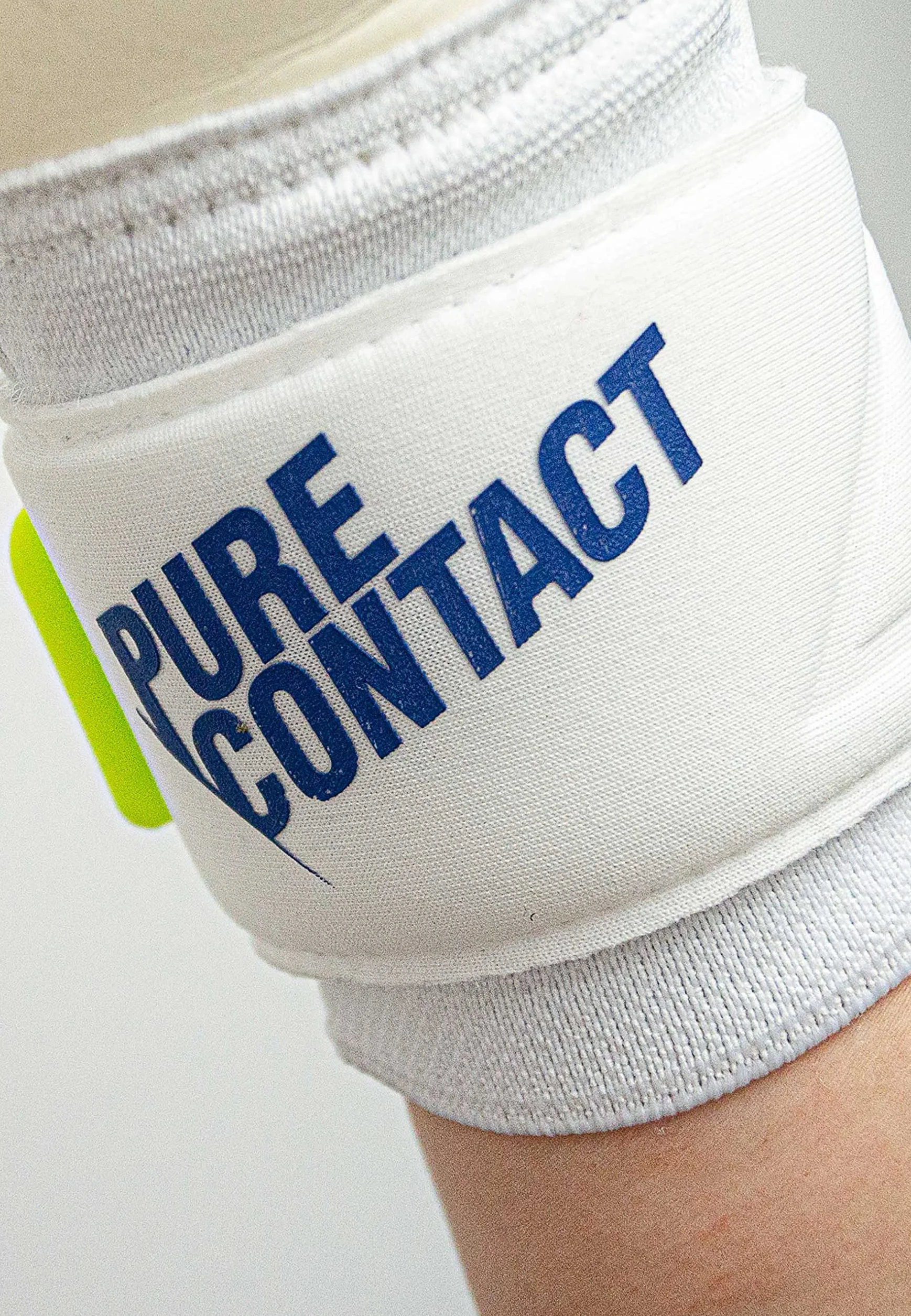 Reusch Pure Contact Silver Junior Guantes de Portero