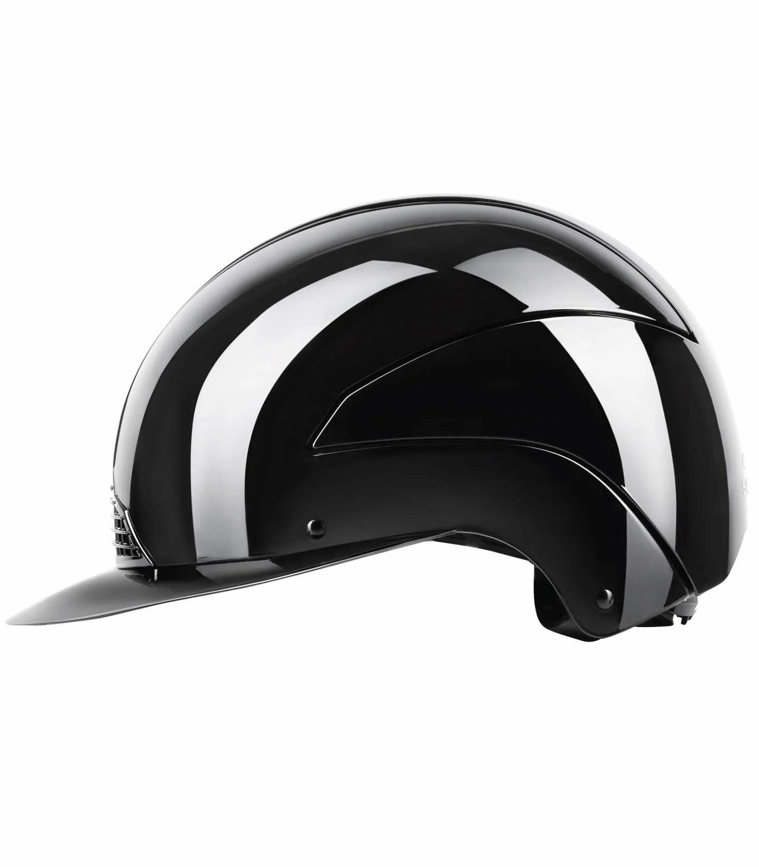 SWING Casco de equitación H24 Lady Glossy