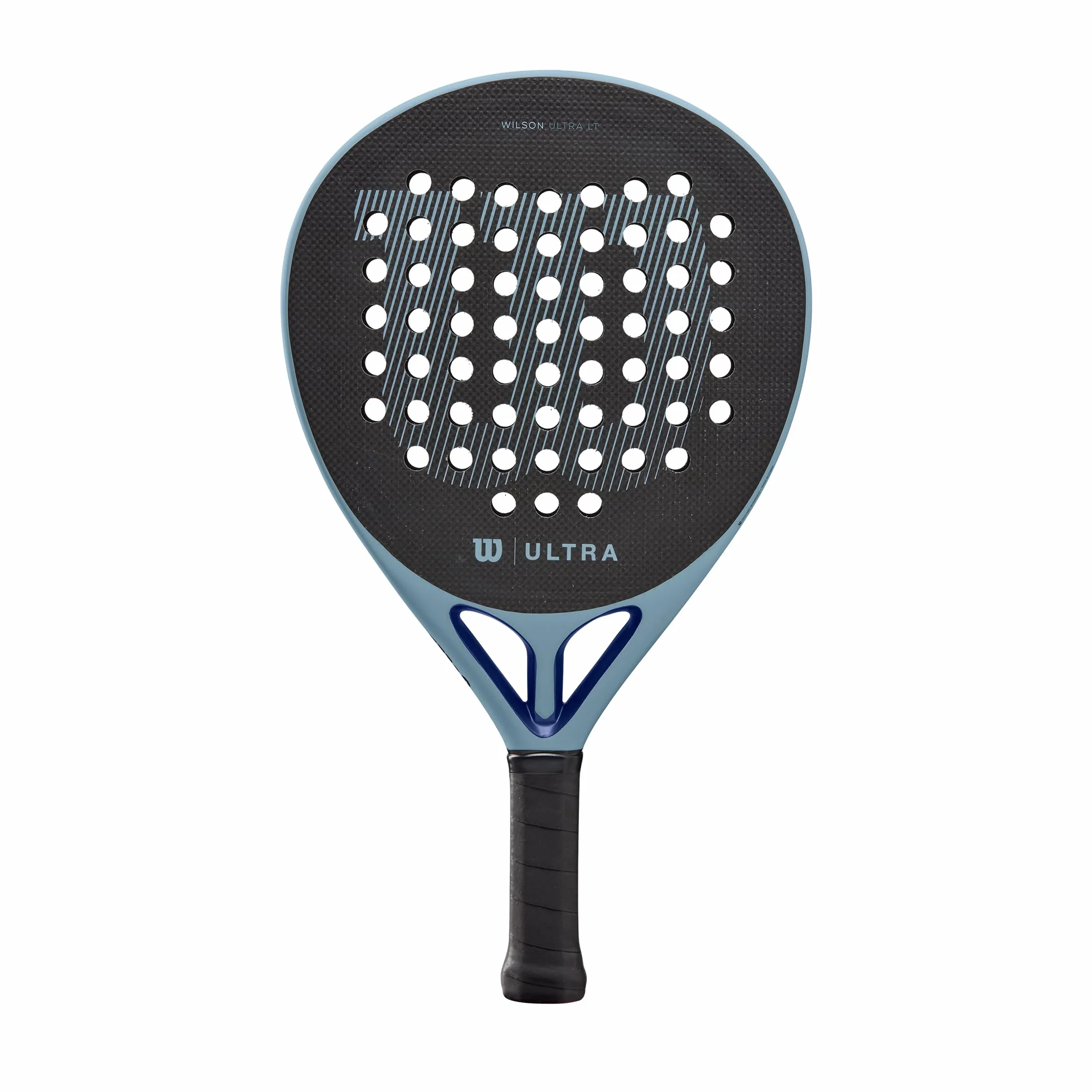 Wilson Ultra Lt V2 Padel 2, Raqueta Unisex Adulto, (multicolor), 2