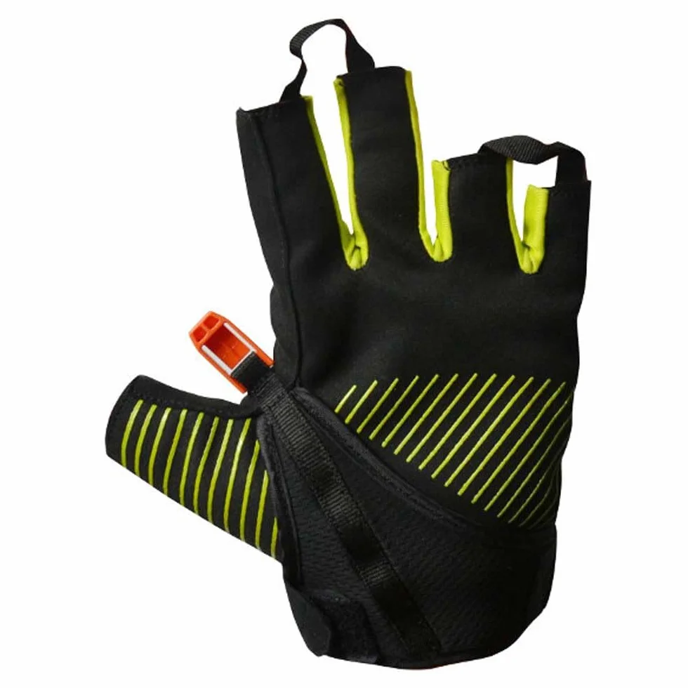 Gabel NCS Short Gloves S