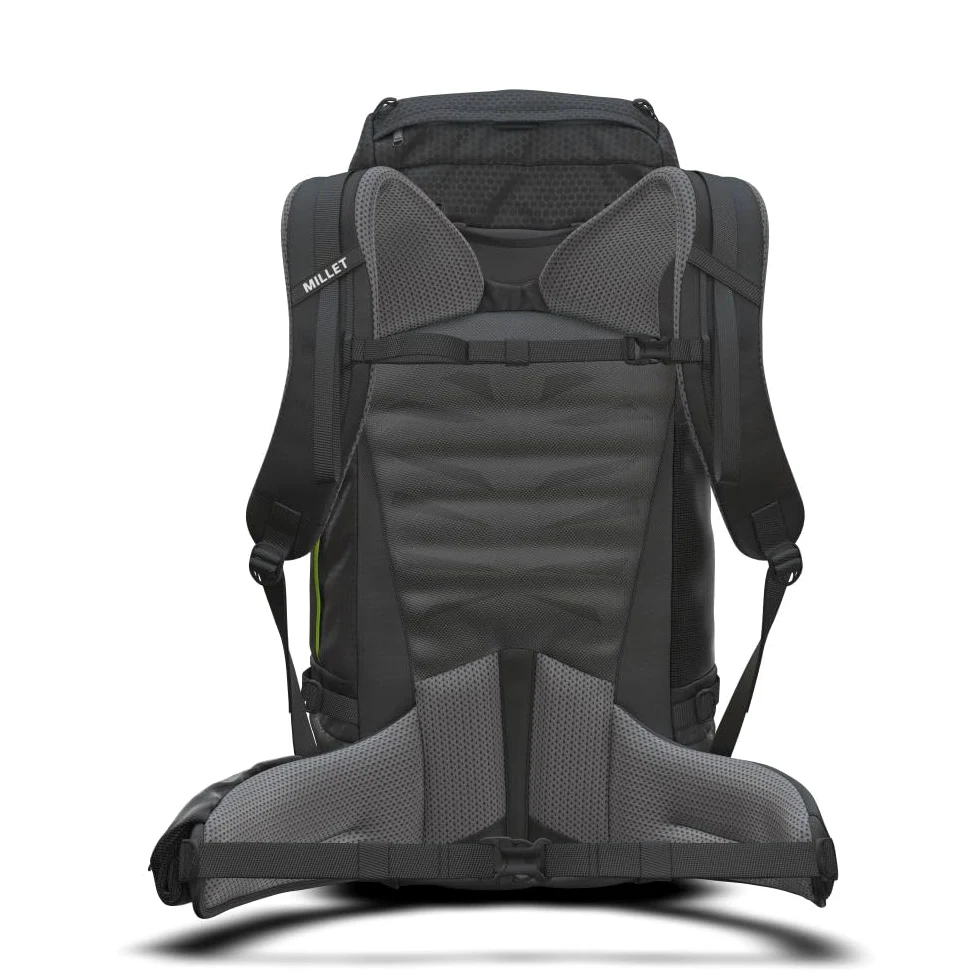 MILLET Unisex Ubic 40 Backpack (pack of 1)