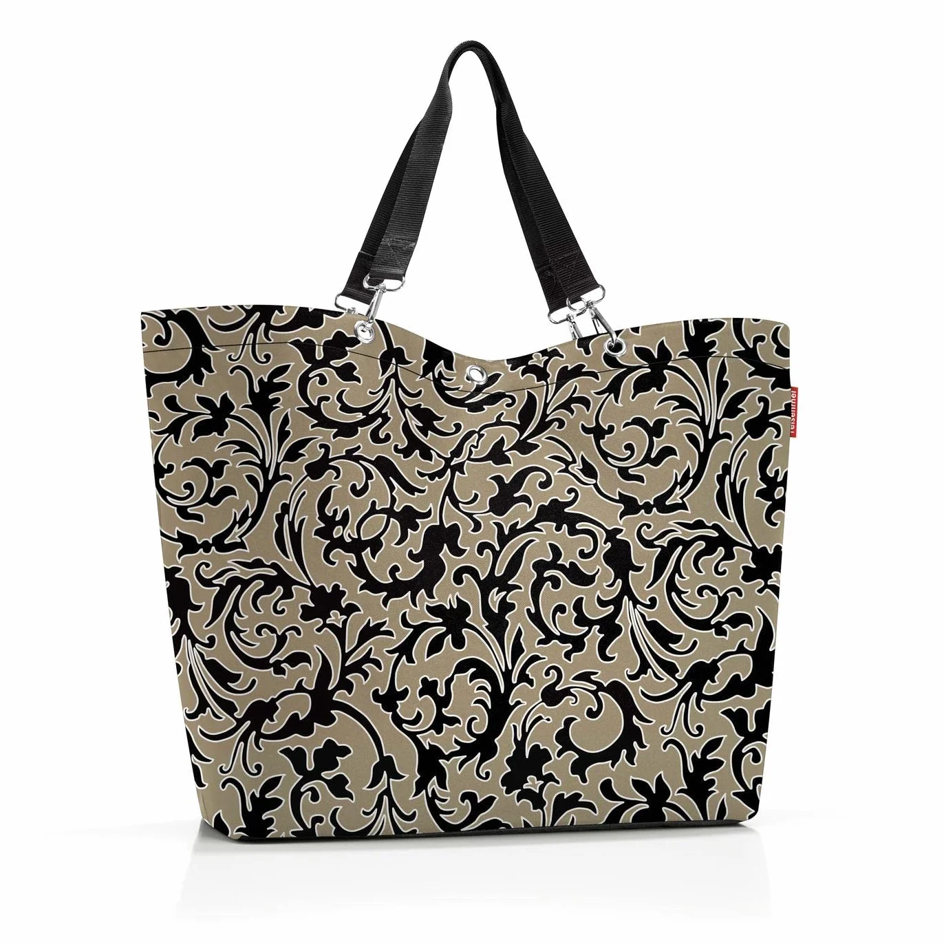 reisenthel Shopper XL Water-Repellent Shopping Bag Handbag